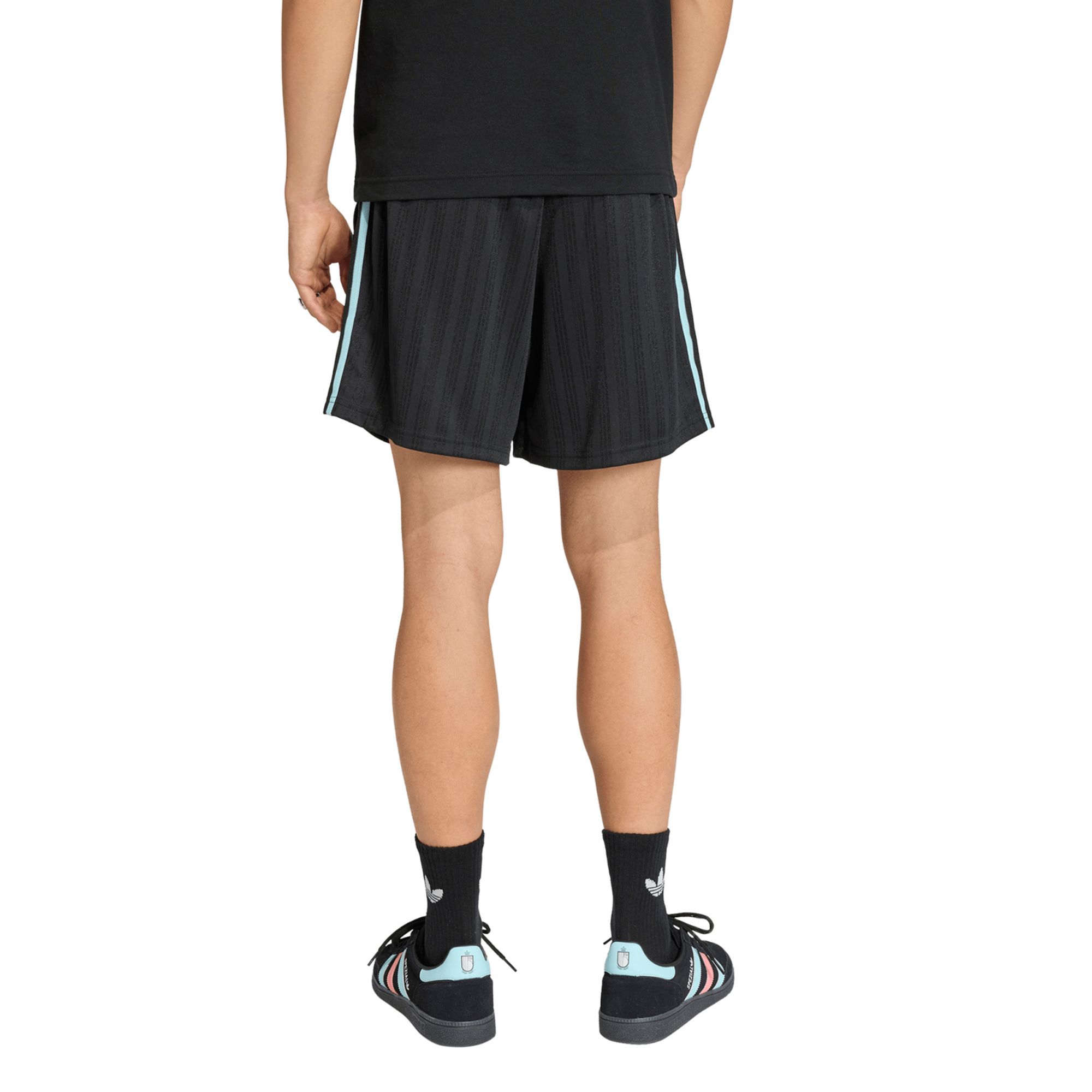 adidas Adult Belgium 2026 Home Originals Shorts product image