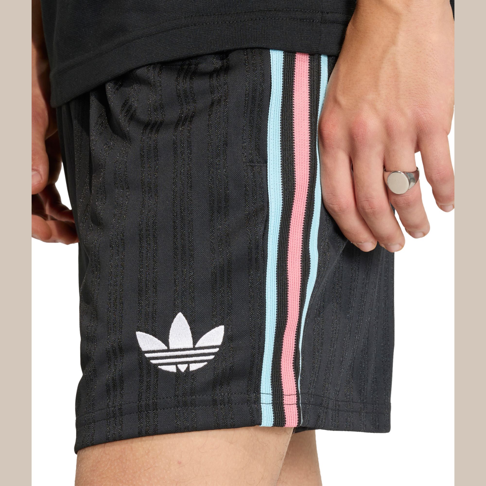 adidas Adult Belgium 2026 Home Originals Shorts product image