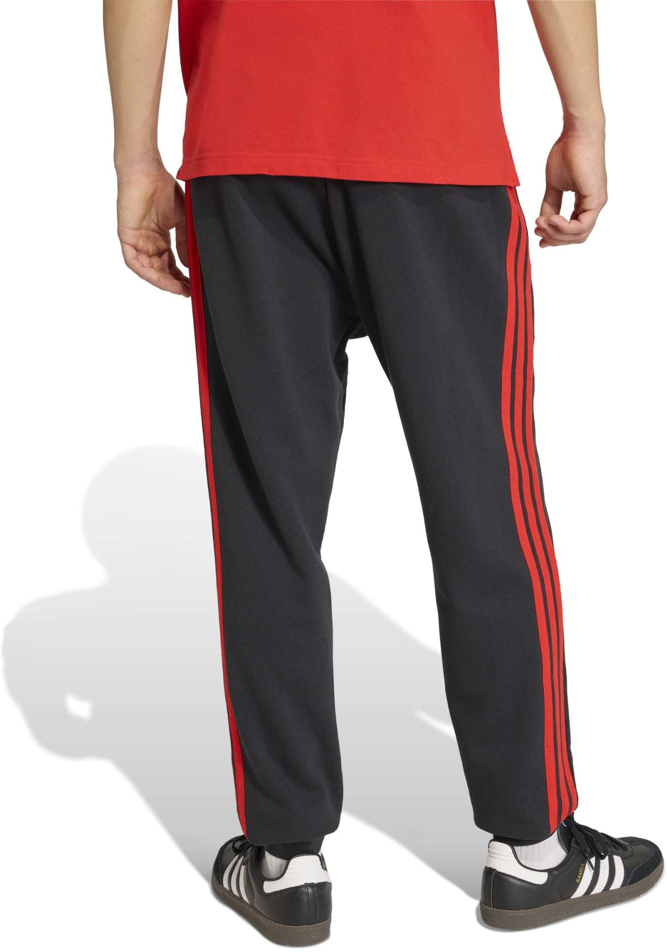 adidas Men's Belgium 2026 DNA Pants product image