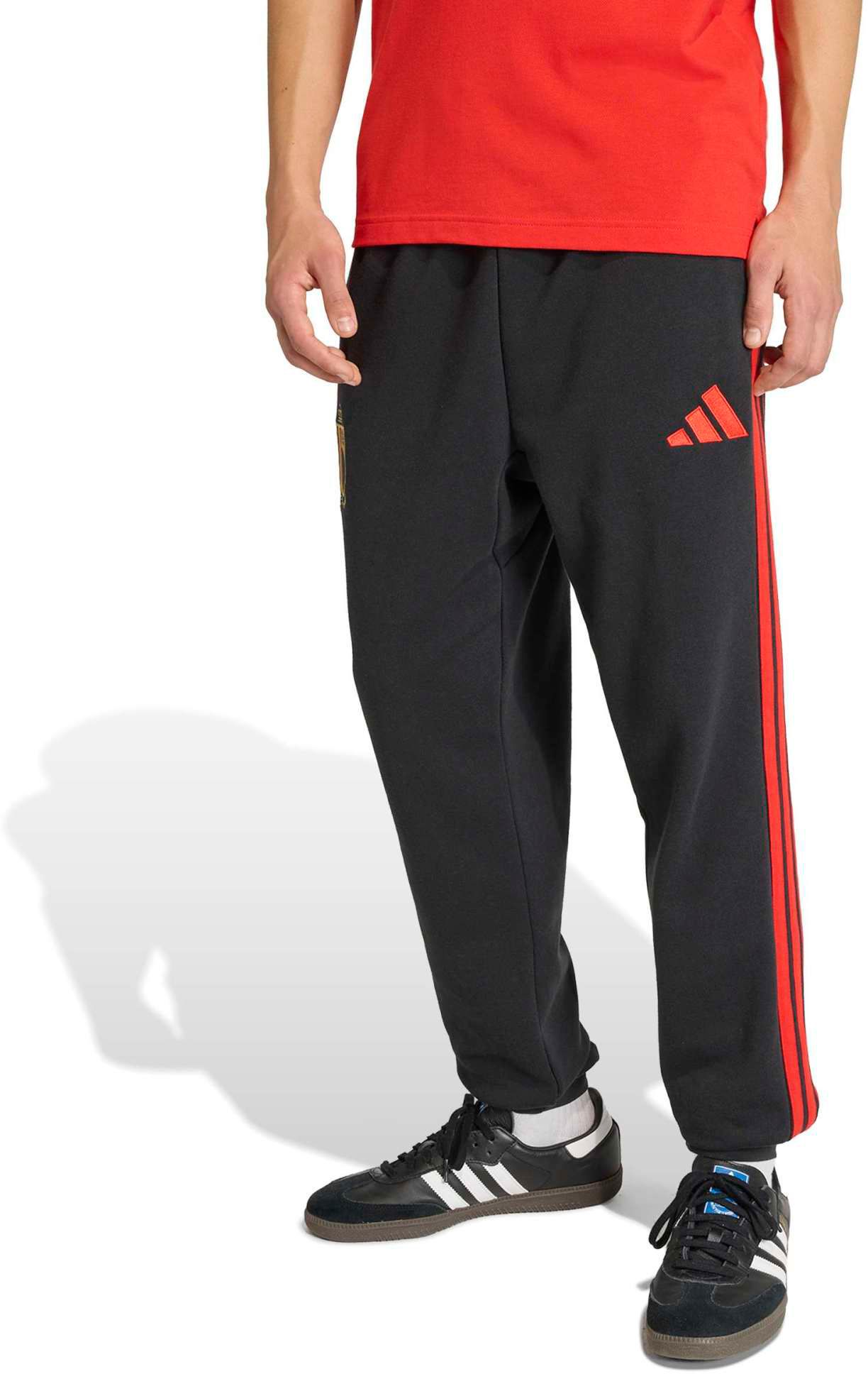 adidas Men's Belgium 2026 DNA Pants product image