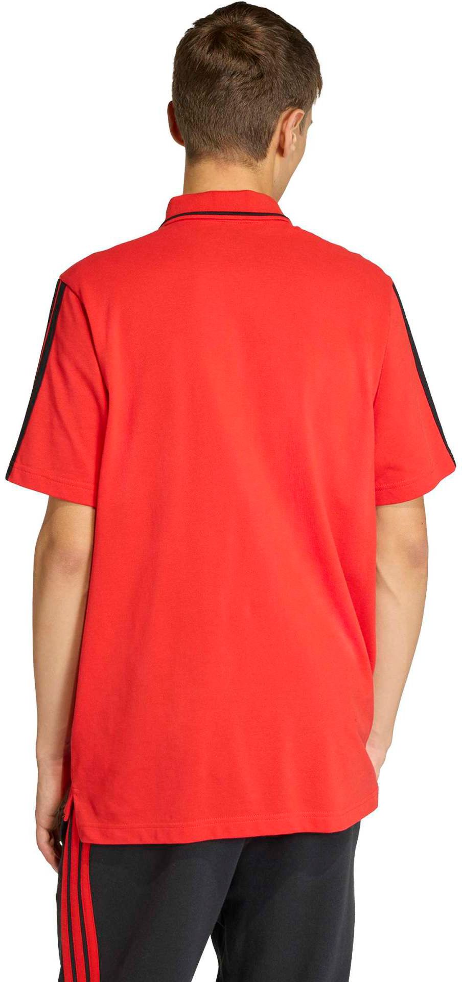 adidas Men's Belgium 2026 DNA Polo product image