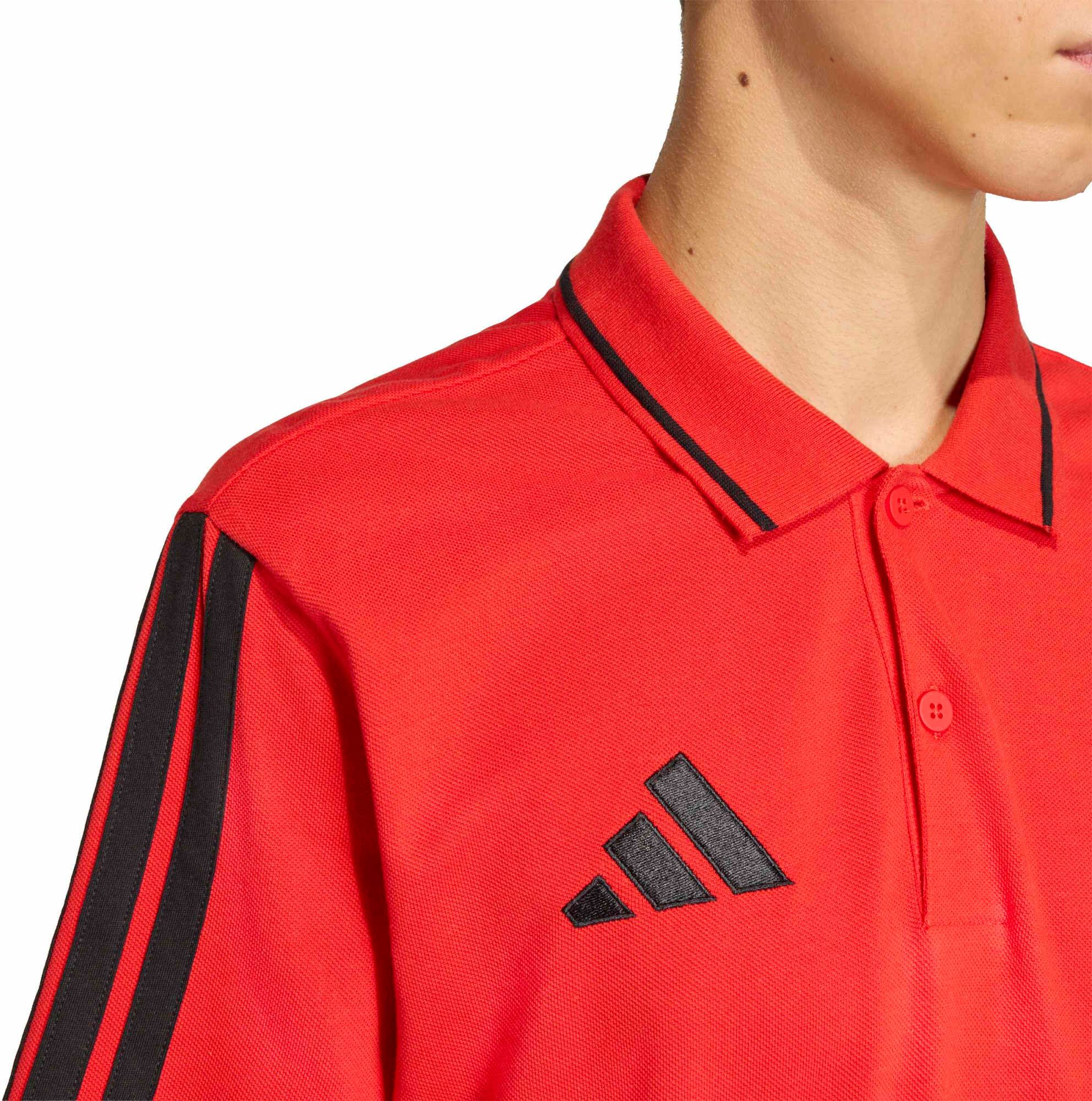 adidas Men's Belgium 2026 DNA Polo product image