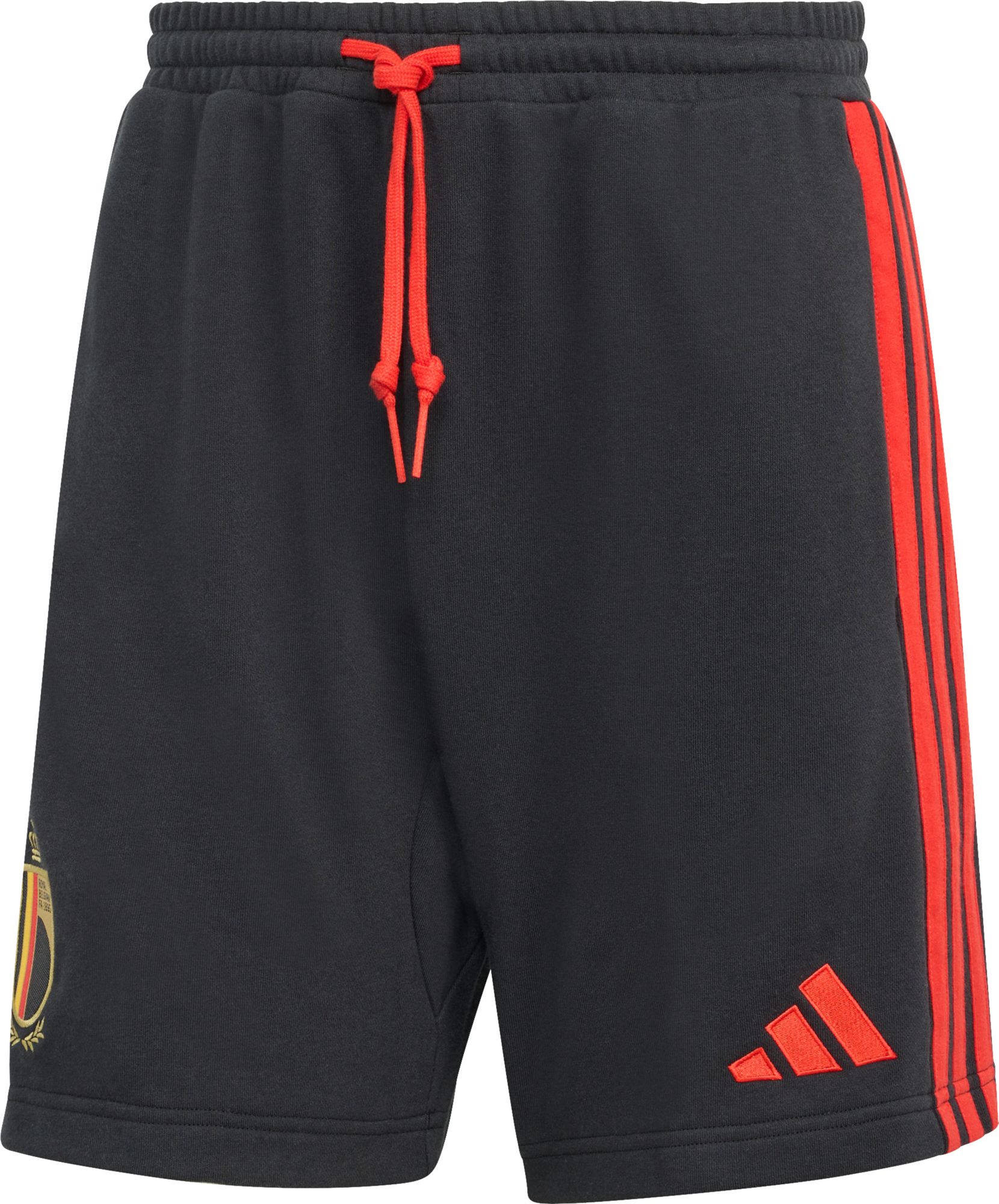 adidas Men's Belgium 2026 DNA Shorts product image