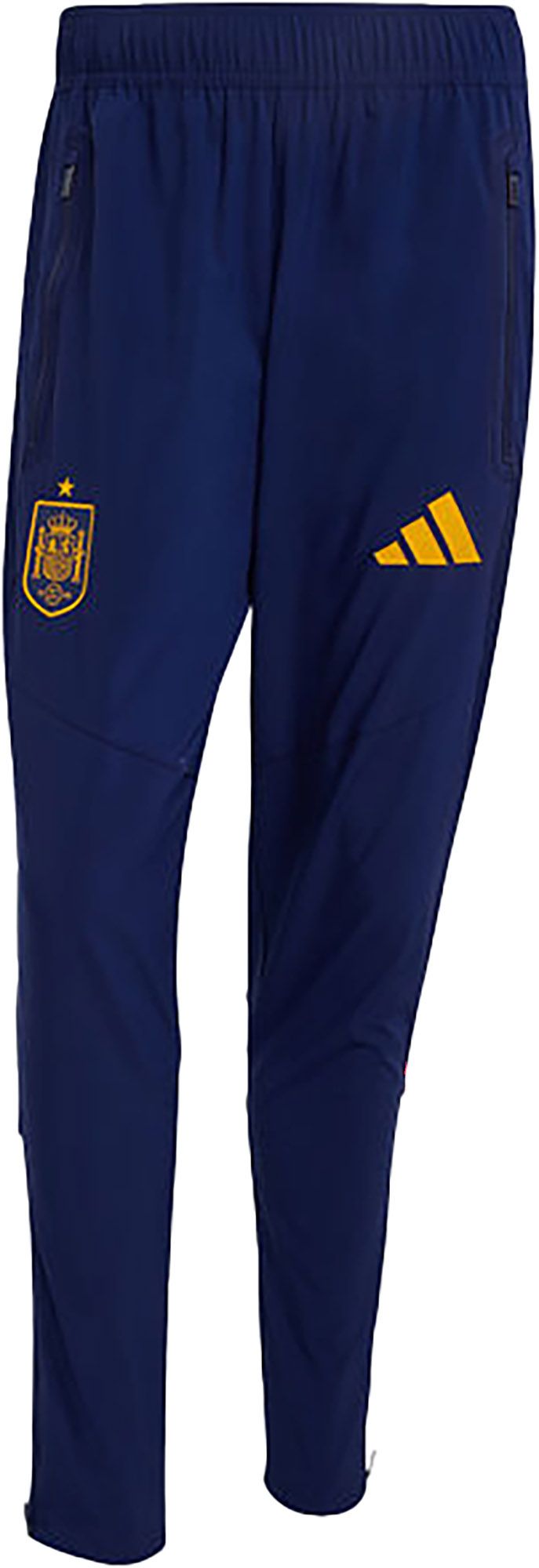 adidas Men's Spain 2026 Home Travel Pants product image