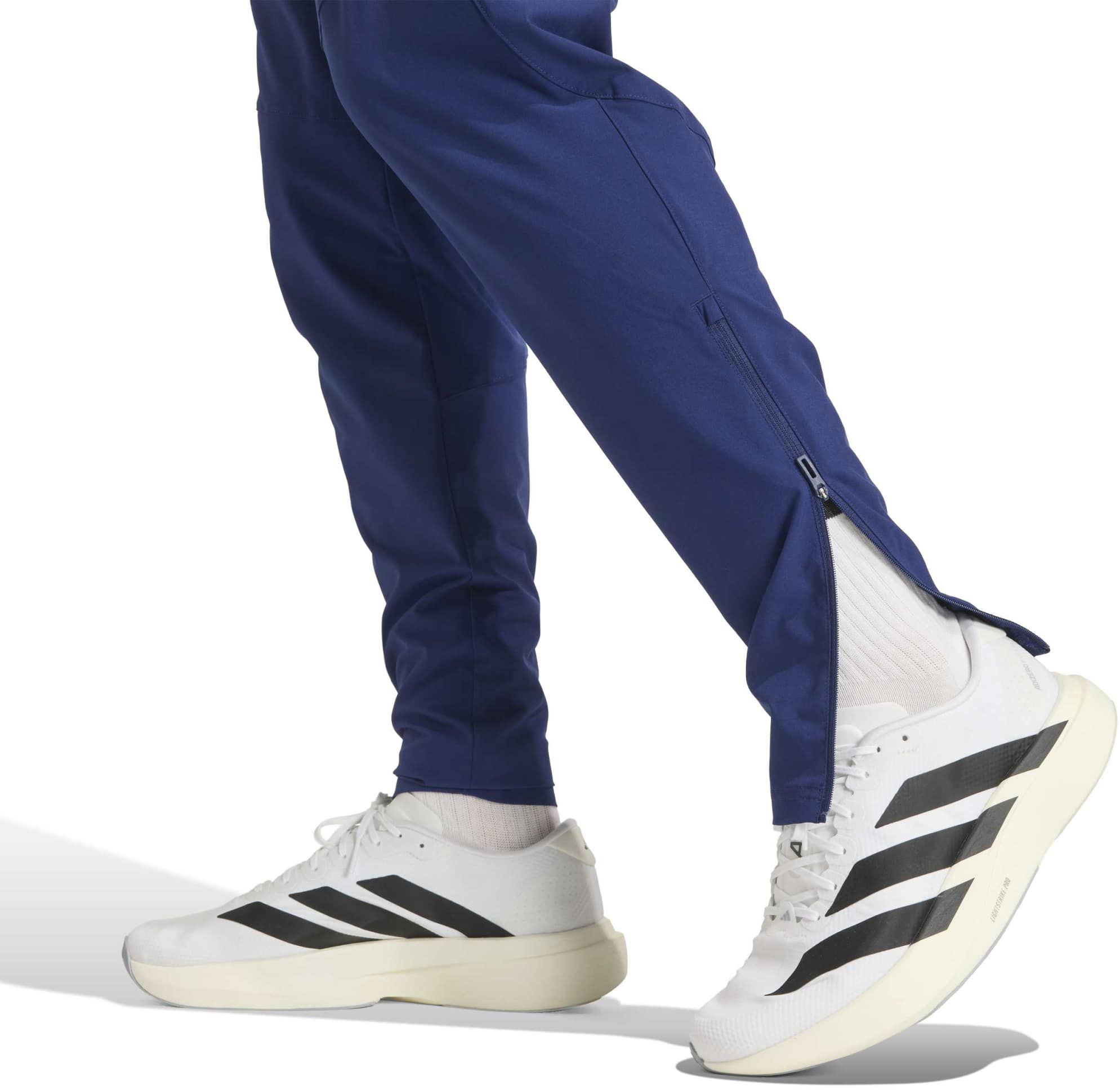 adidas Men's Spain 2026 Home Travel Pants product image