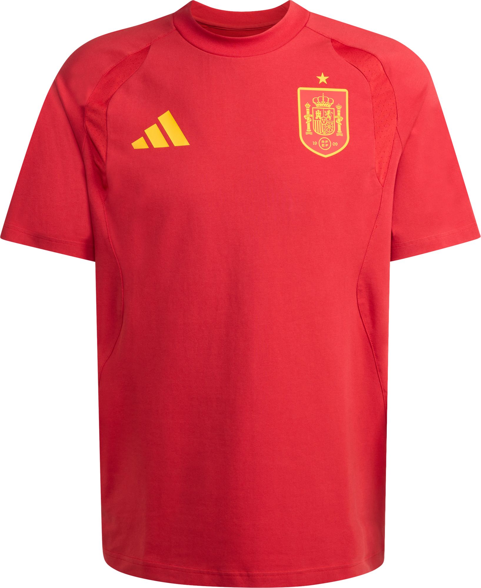 adidas Adult Spain 2026 Home Travel T-Shirt product image