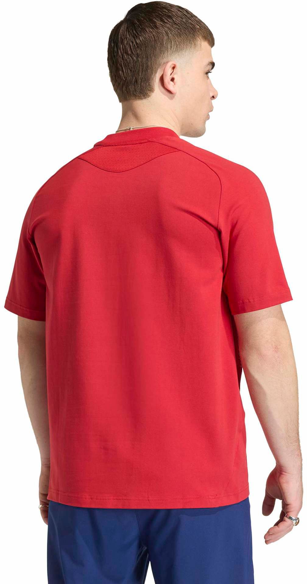 adidas Adult Spain 2026 Home Travel T-Shirt product image