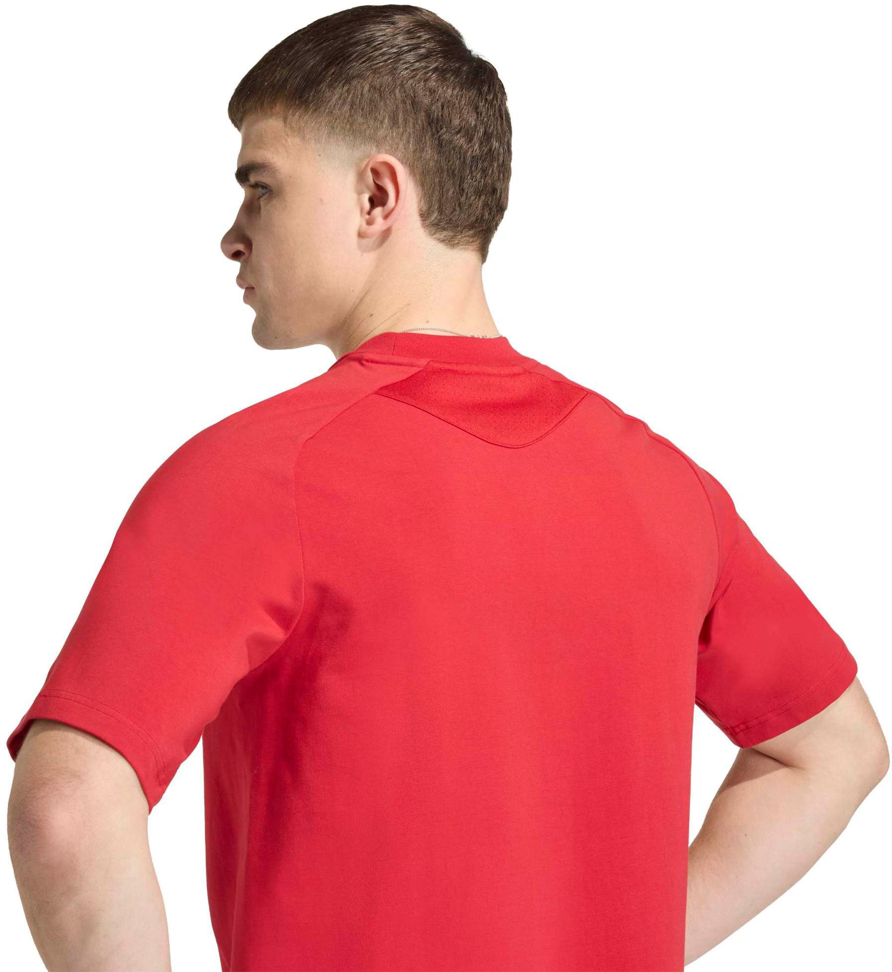 adidas Adult Spain 2026 Home Travel T-Shirt product image