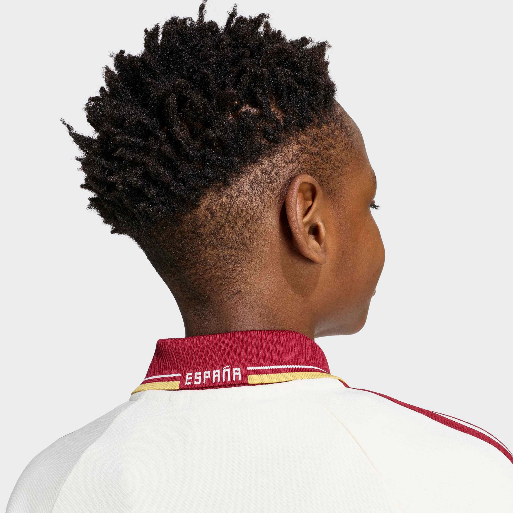adidas Youth Spain 2026 Originals Away Jacket product image