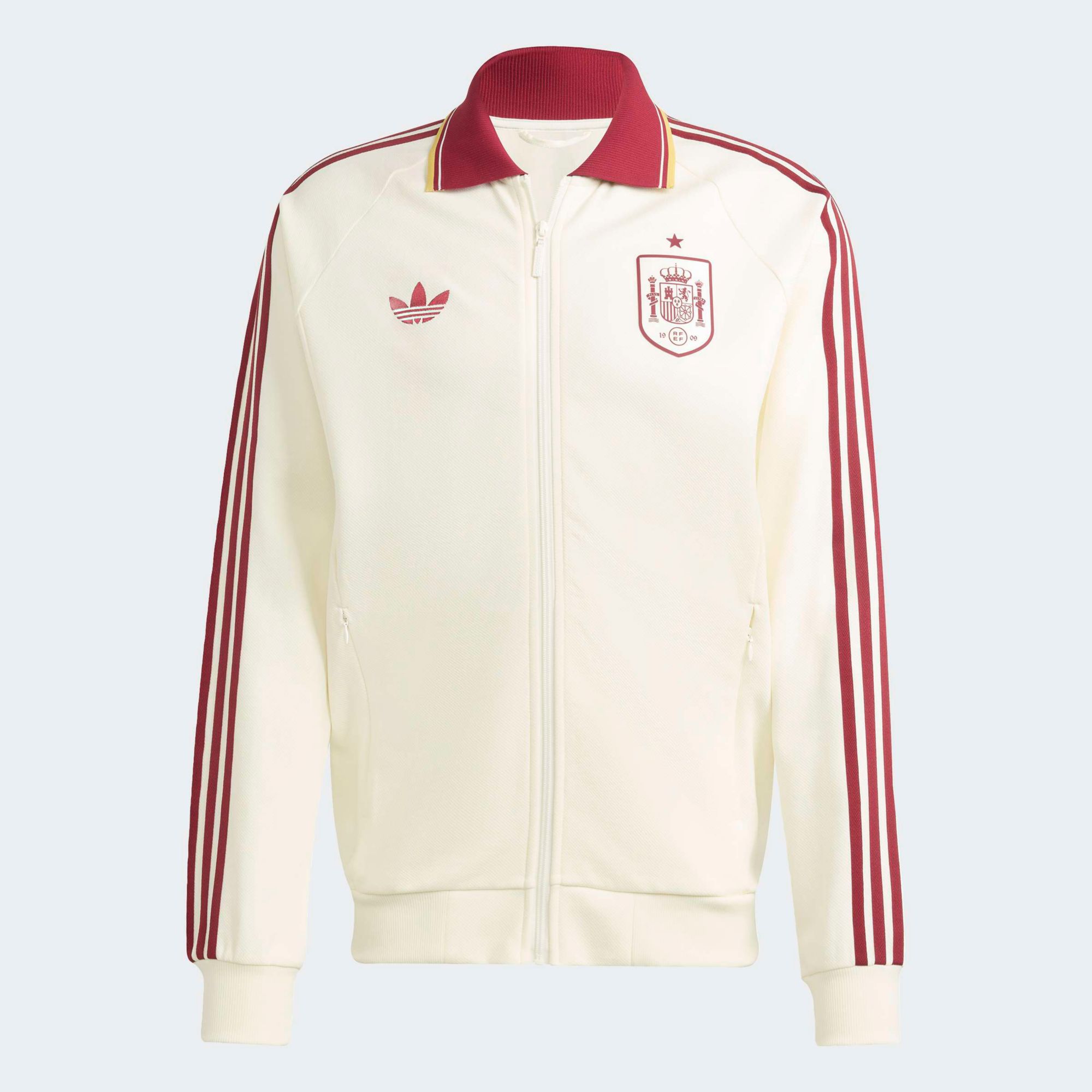 adidas Adult Spain 2026 Originals Away Jacket product image