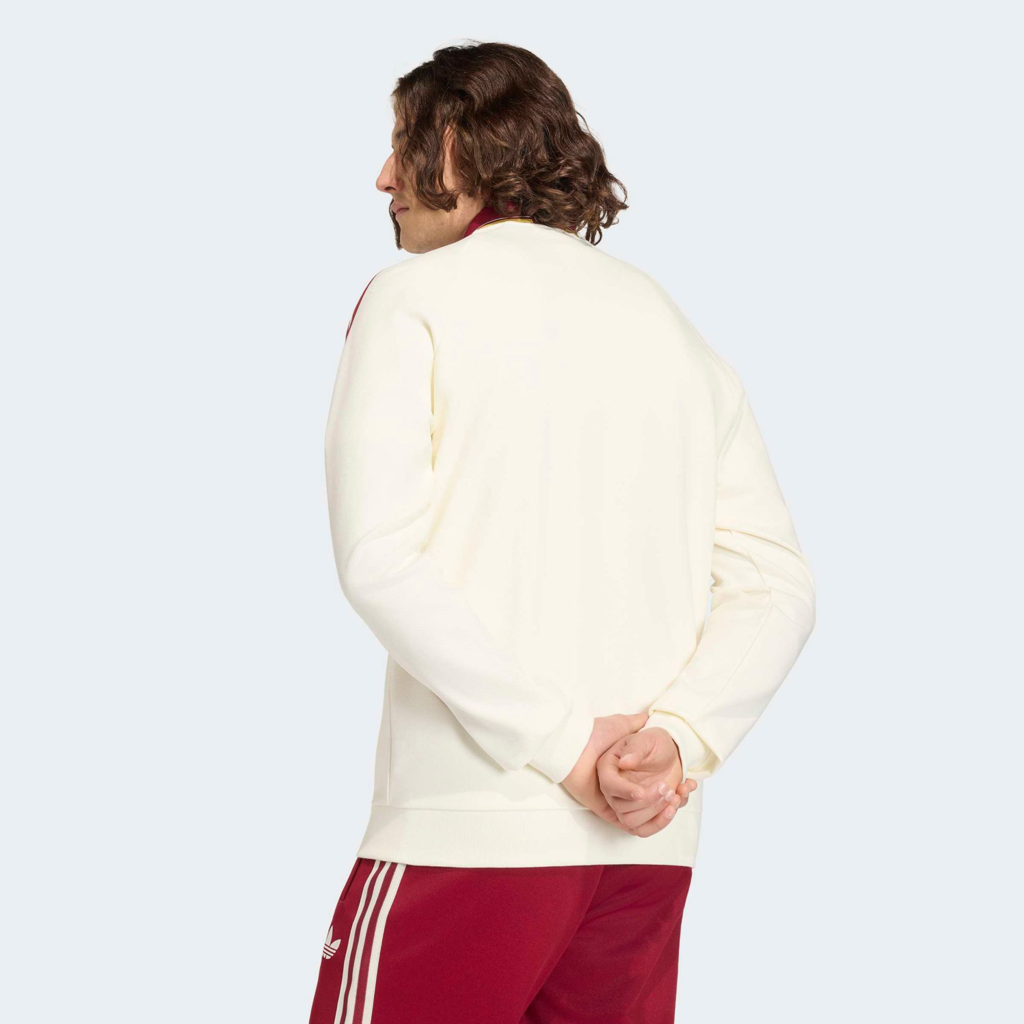 adidas Adult Spain 2026 Originals Away Jacket product image