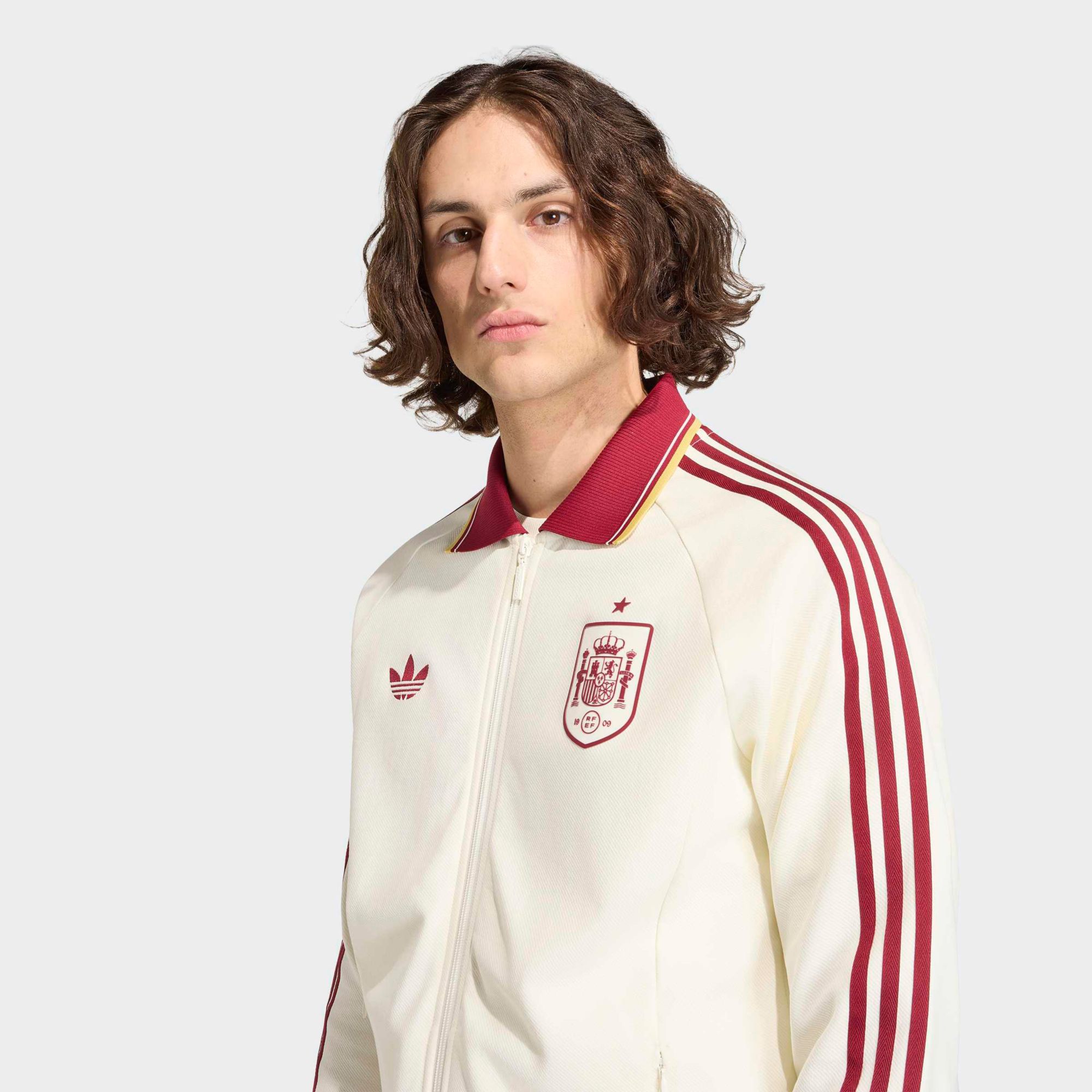 adidas Adult Spain 2026 Originals Away Jacket product image
