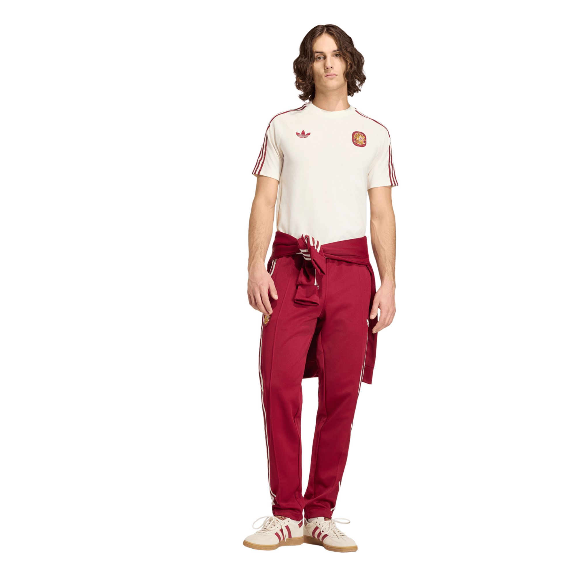 adidas Adult Spain 2026 Home Originals Track Pants product image