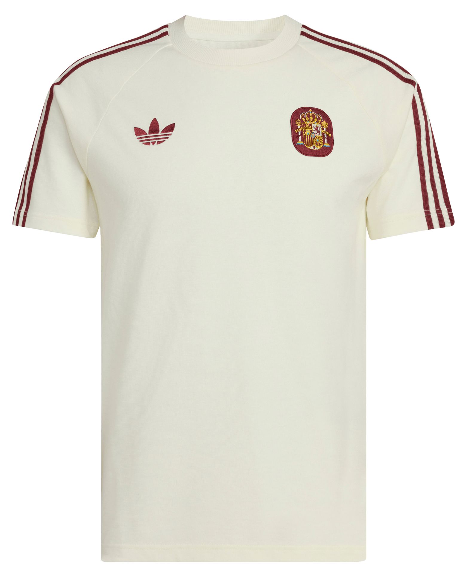 adidas Adult Spain 2026 Home Originals T-Shirt product image
