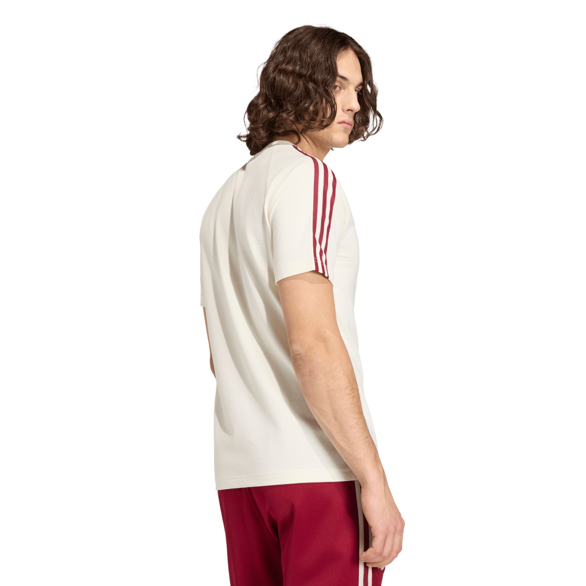 adidas Adult Spain 2026 Home Originals T-Shirt product image