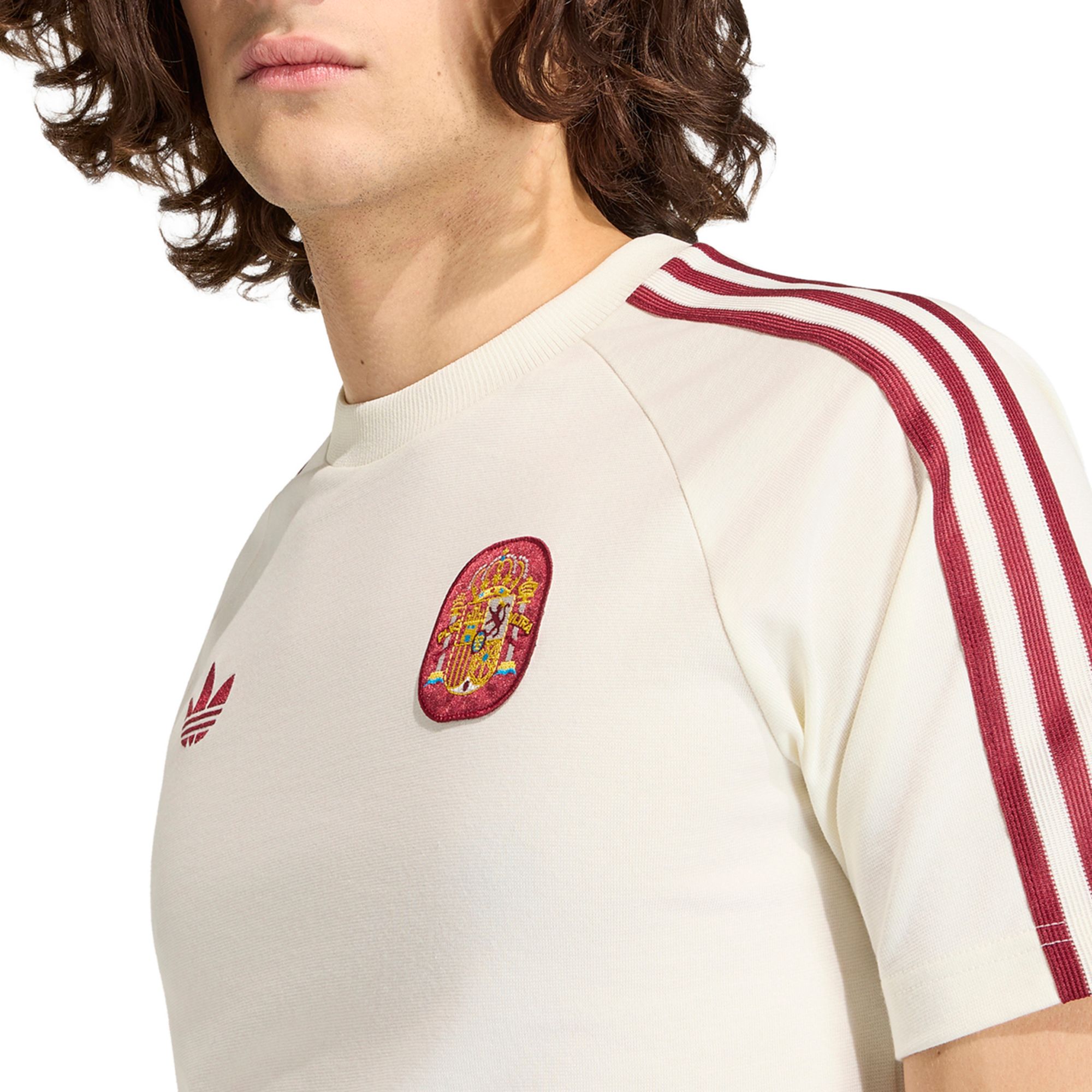 adidas Adult Spain 2026 Home Originals T-Shirt product image