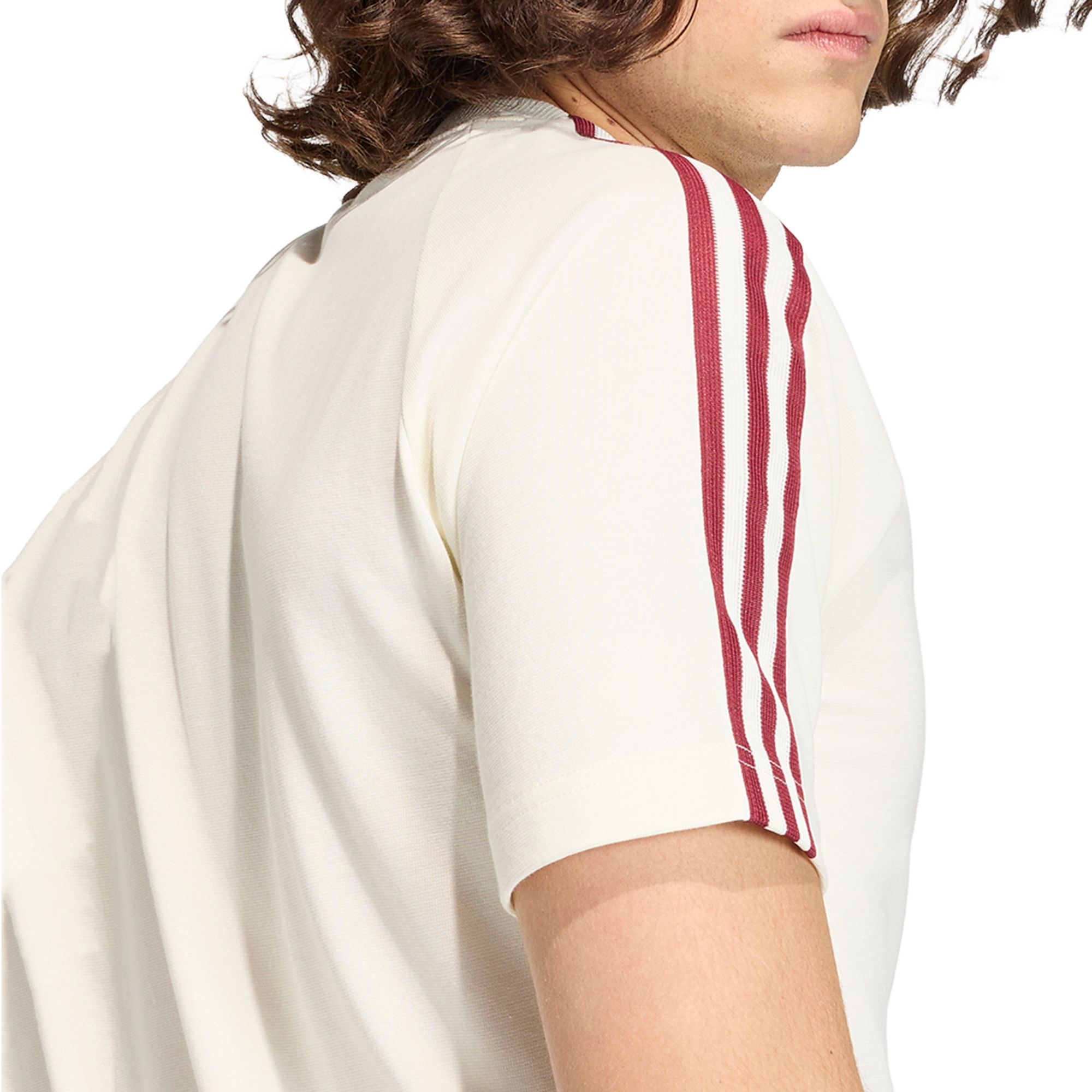 adidas Adult Spain 2026 Home Originals T-Shirt product image