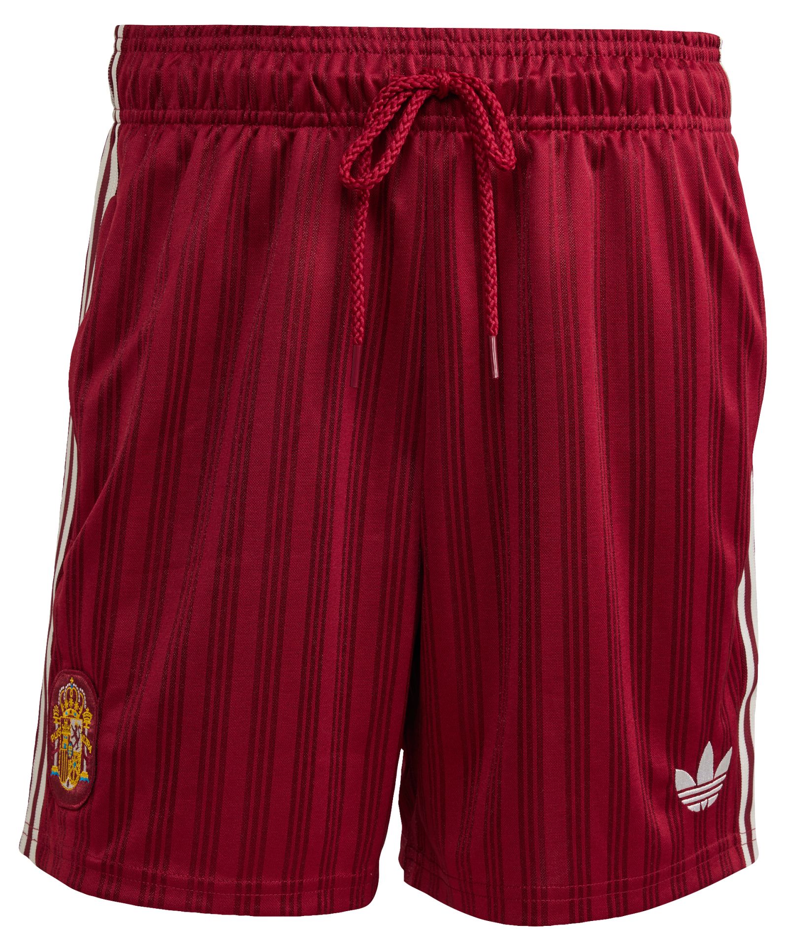 adidas Adult Spain 2026 Home Originals Shorts product image