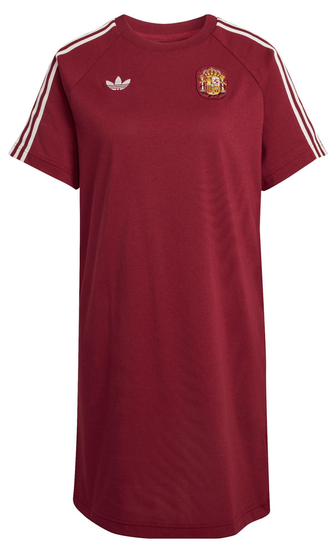 adidas Women's Spain 2026 Home Originals Dress product image