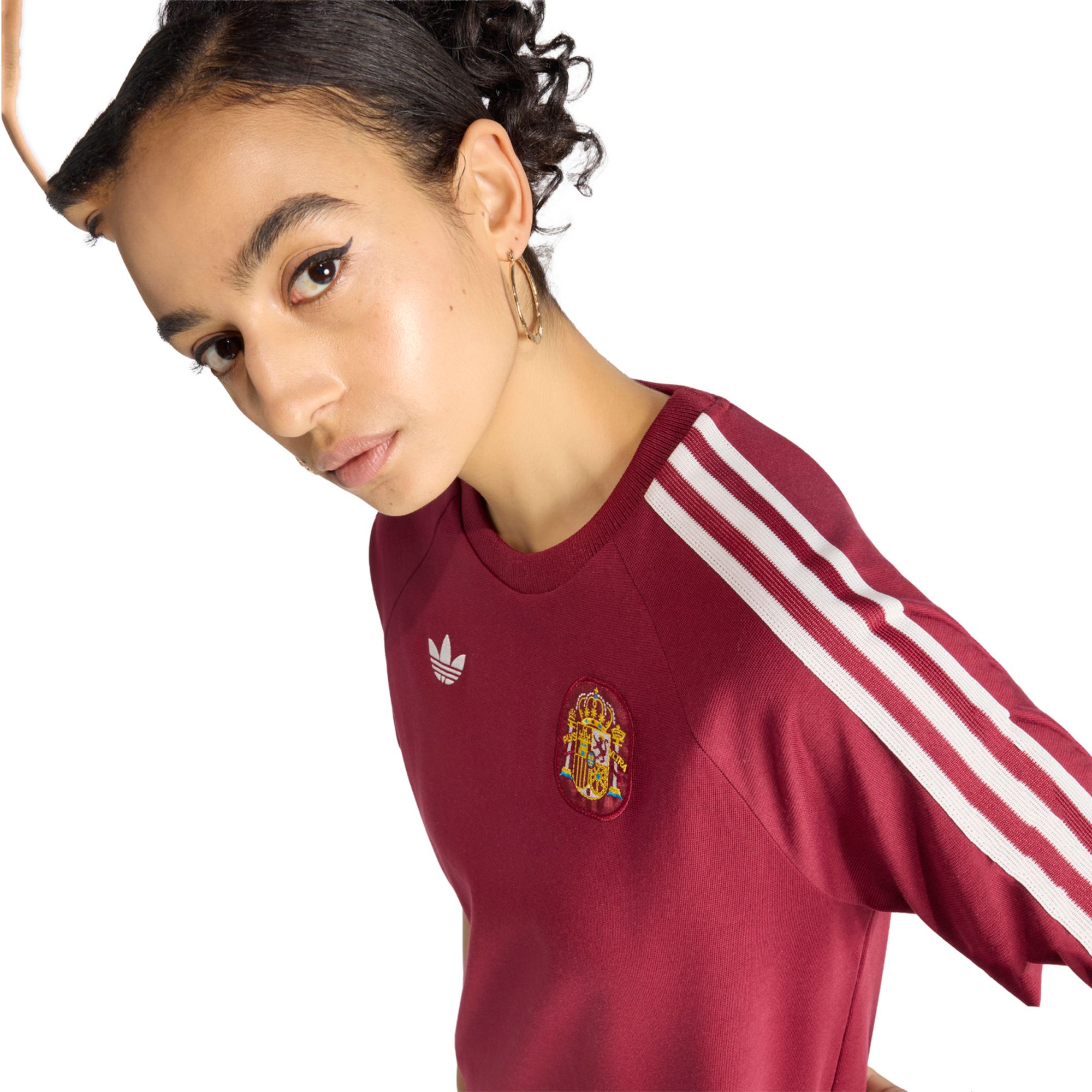 adidas Women's Spain 2026 Home Originals Dress product image