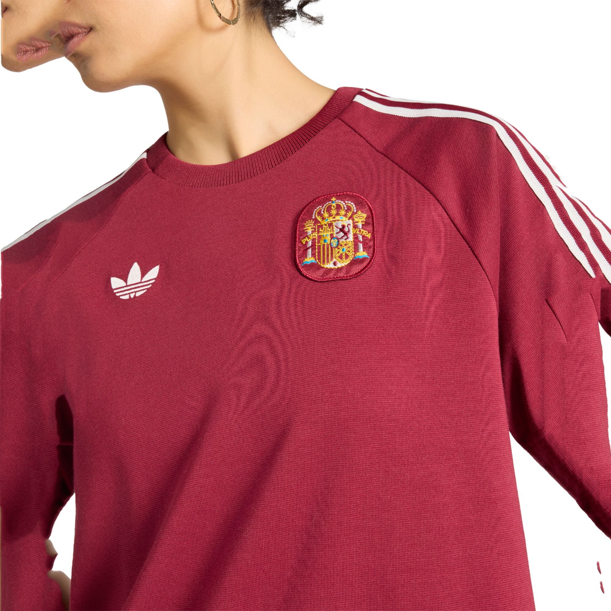adidas Women's Spain 2026 Home Originals Dress product image