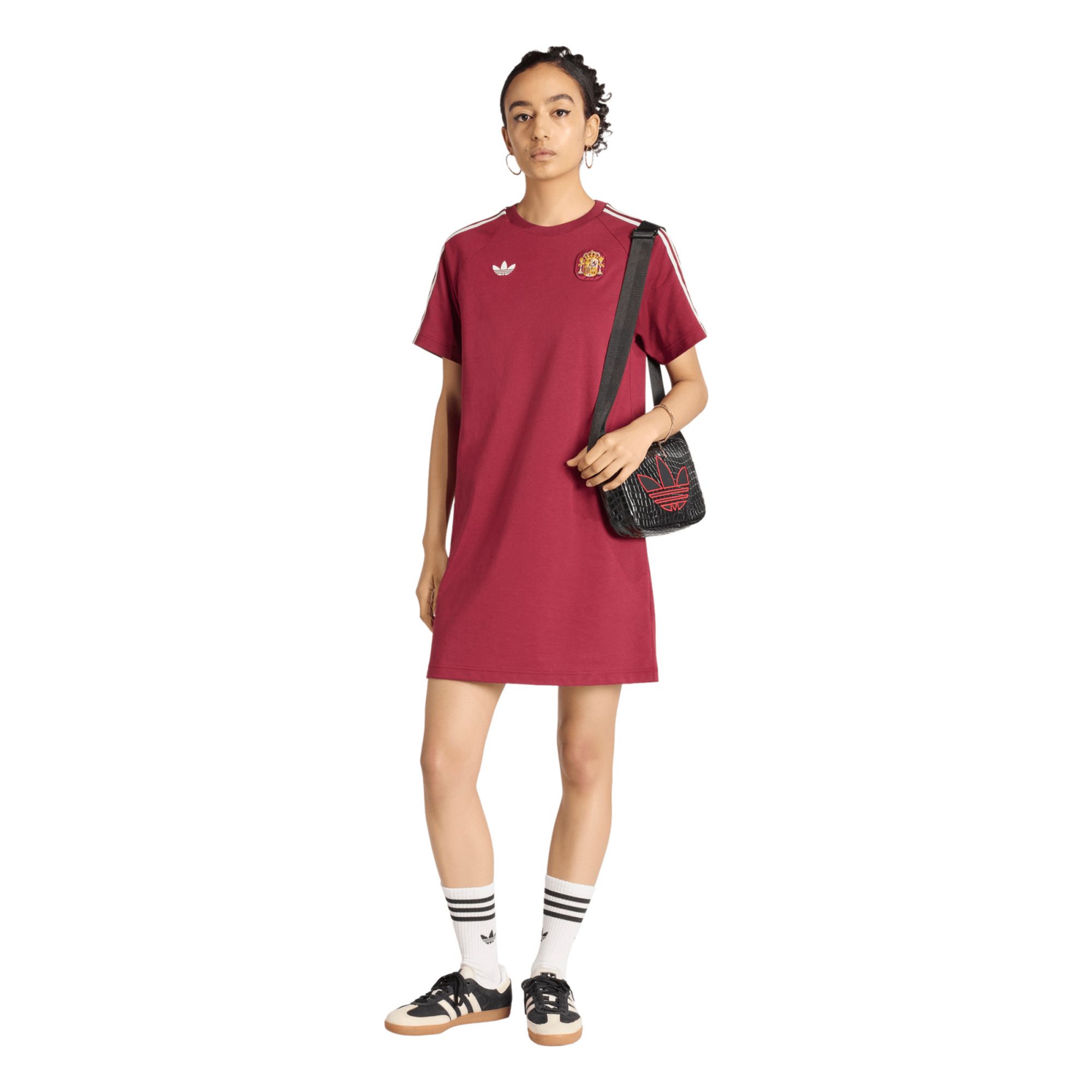 adidas Women's Spain 2026 Home Originals Dress product image