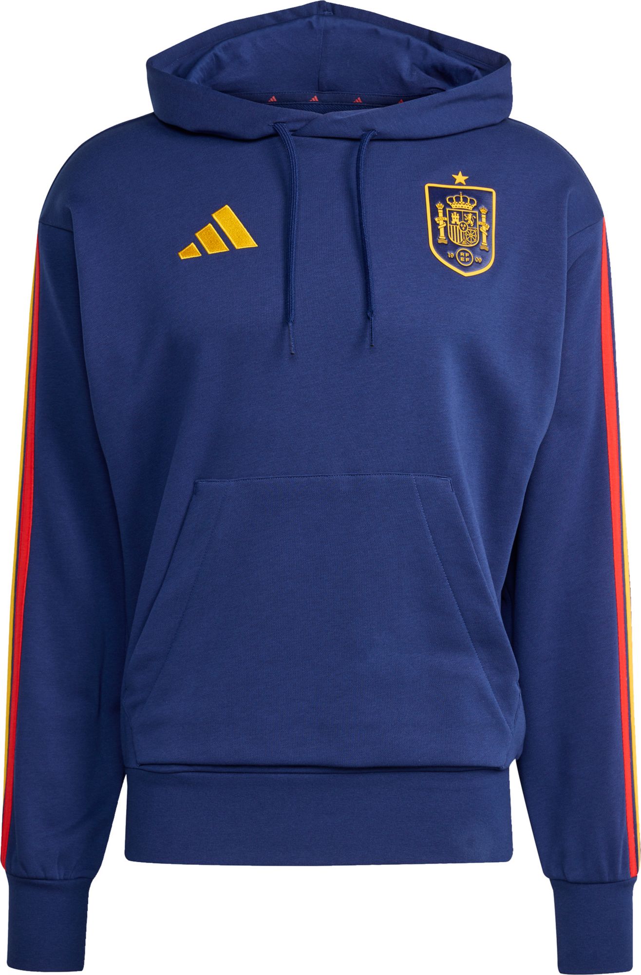 adidas Adult Spain 2026 DNA Hoodie product image