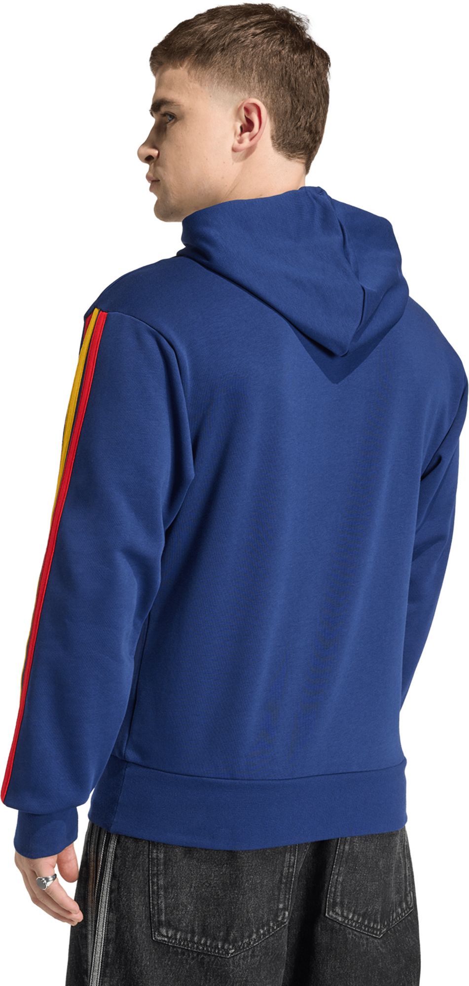 adidas Adult Spain 2026 DNA Hoodie product image