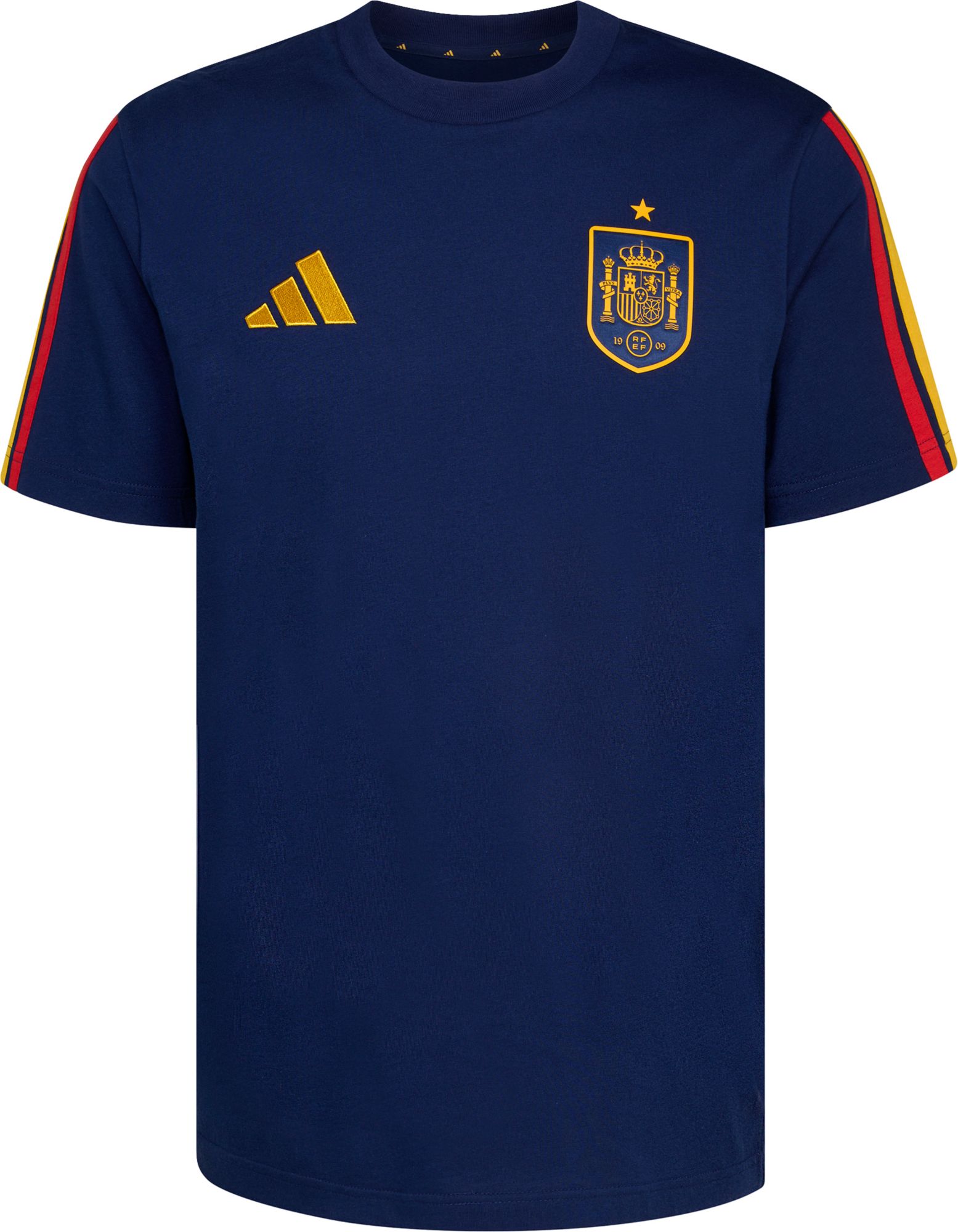 adidas Adult Spain 2026 DNA T-Shirt product image