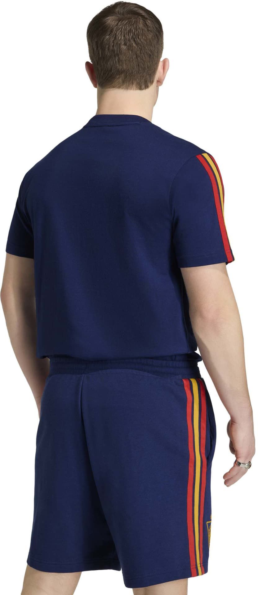 adidas Adult Spain 2026 DNA T-Shirt product image