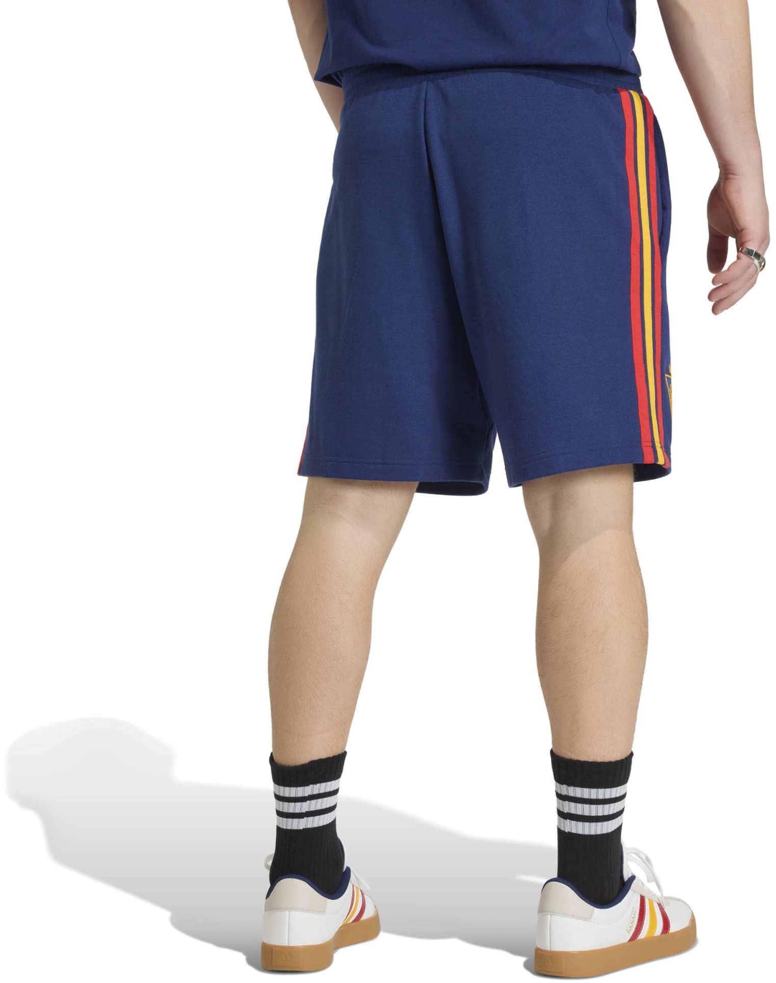 adidas Men's Spain 2026 DNA Shorts product image