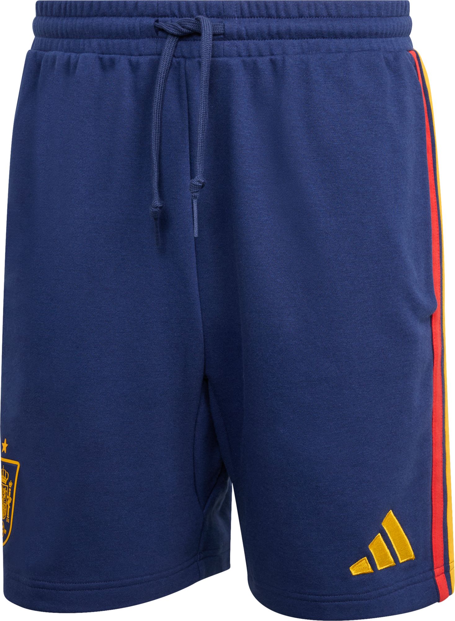 adidas Men's Spain 2026 DNA Shorts product image