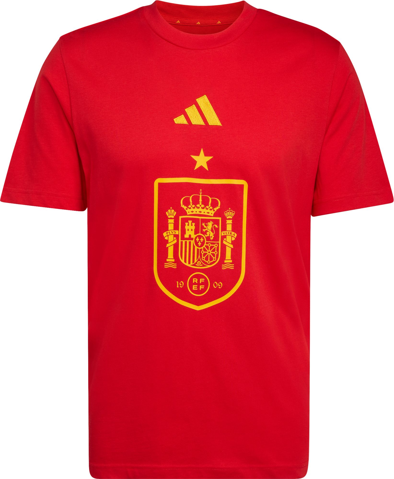 adidas Adult Spain 2026 DNA T-Shirt product image