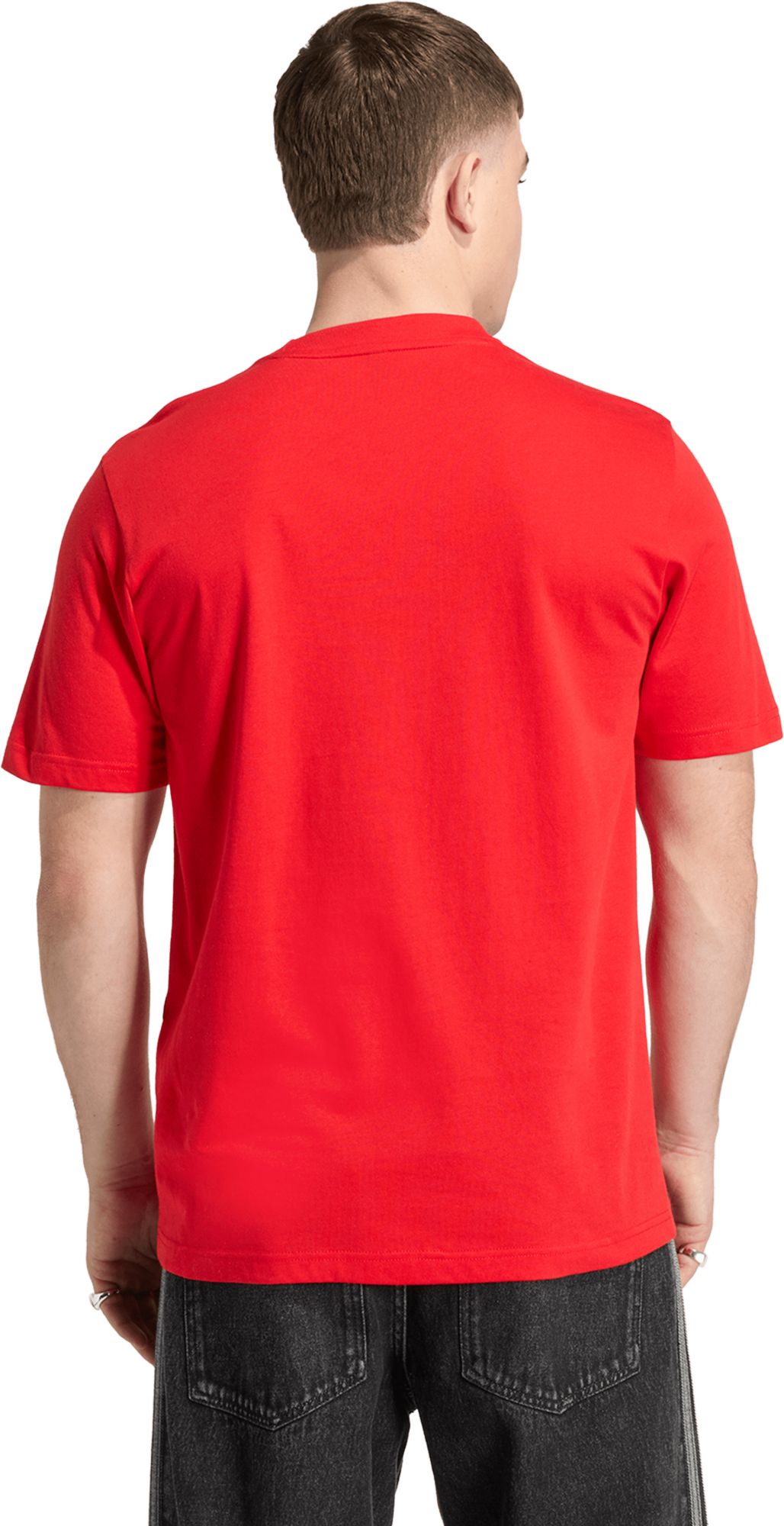adidas Adult Spain 2026 DNA T-Shirt product image