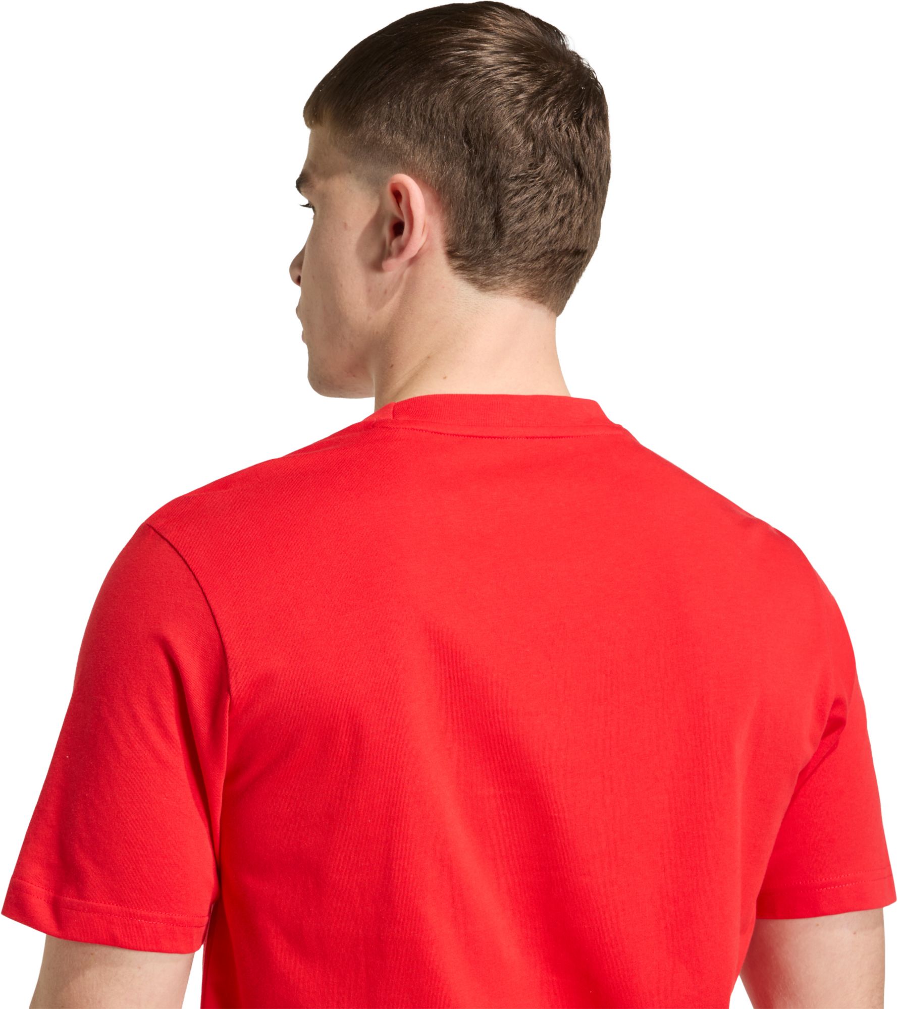 adidas Adult Spain 2026 DNA T-Shirt product image
