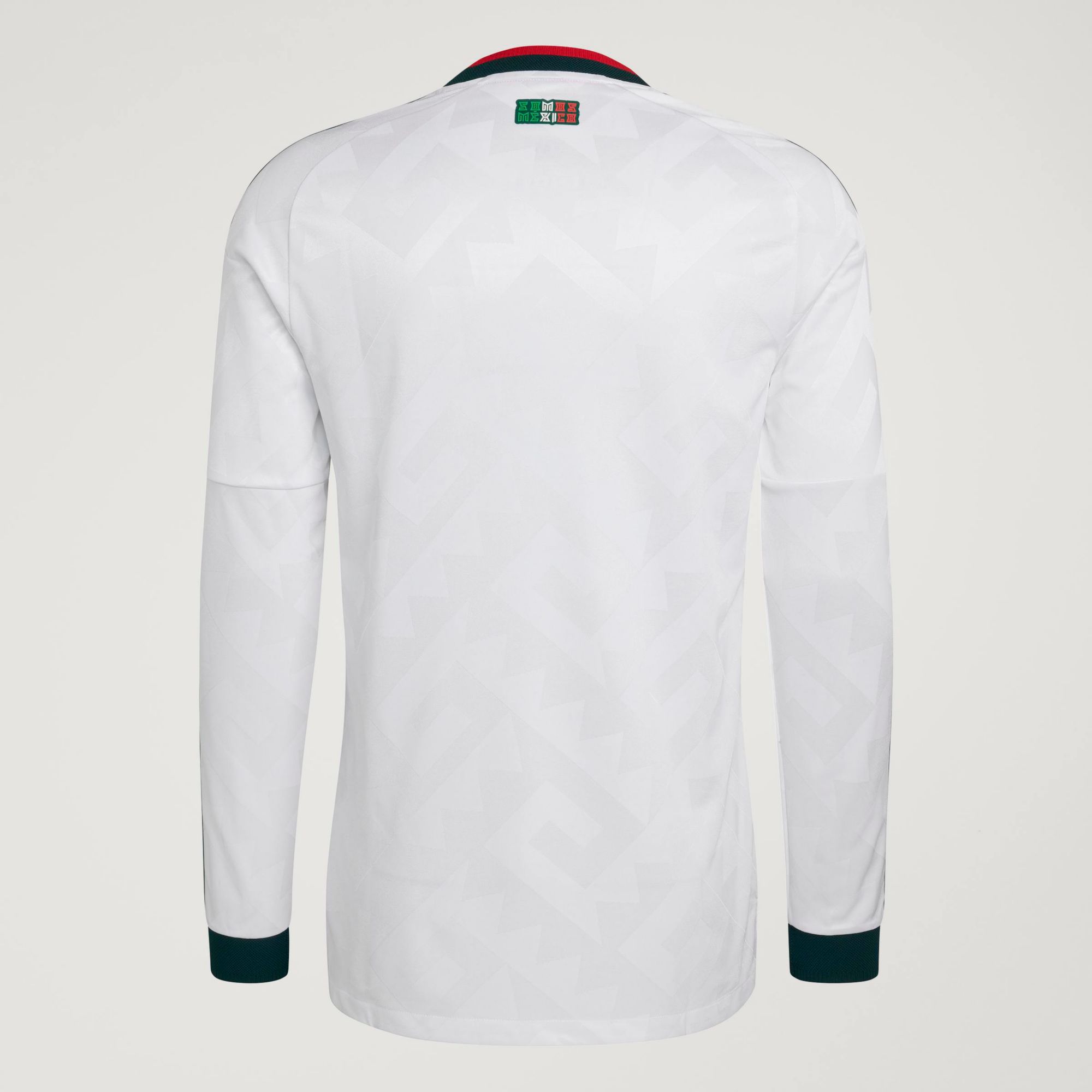 adidas Adult Mexico 2026 Away Authentic Jersey product image