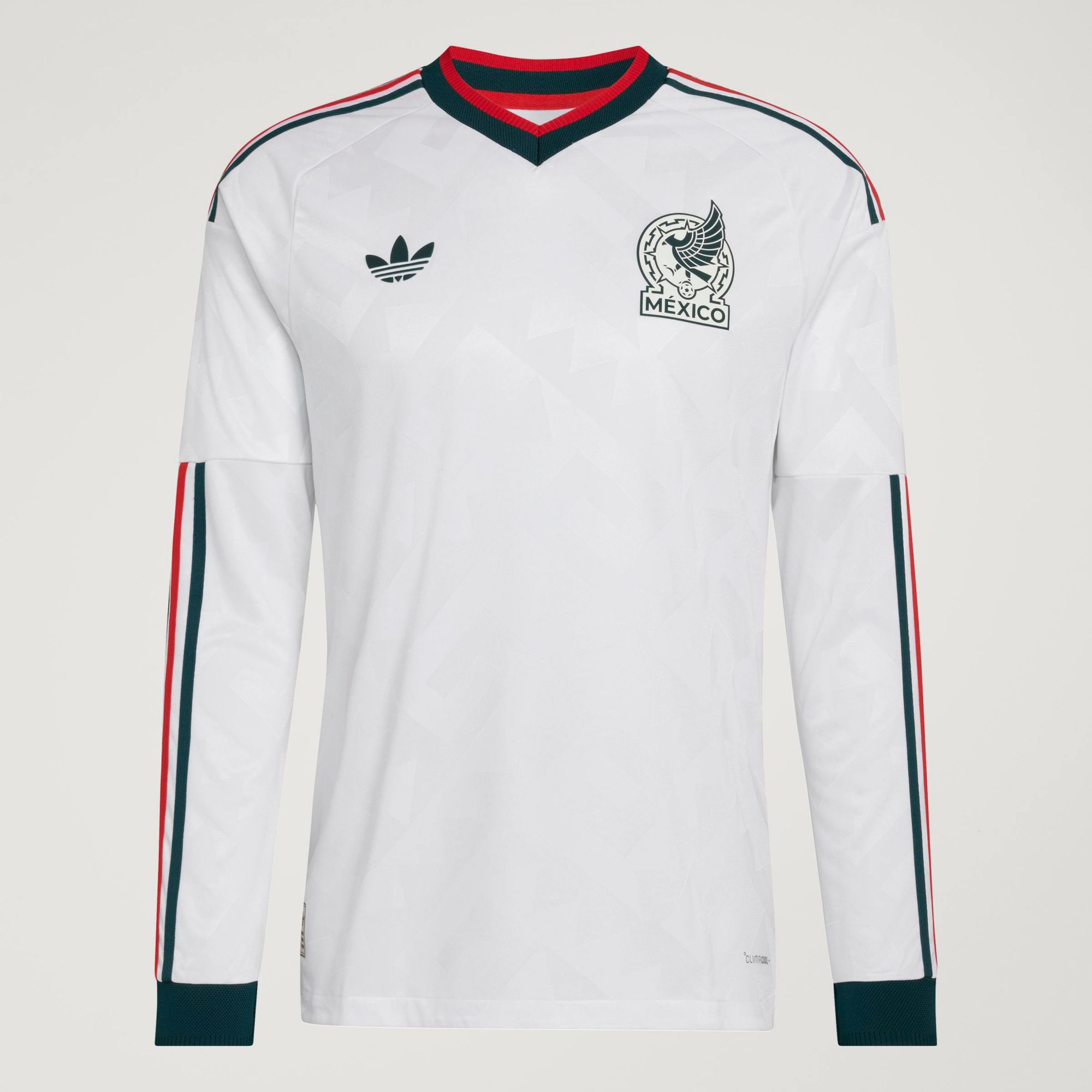 adidas Adult Mexico 2026 Away Authentic Jersey product image