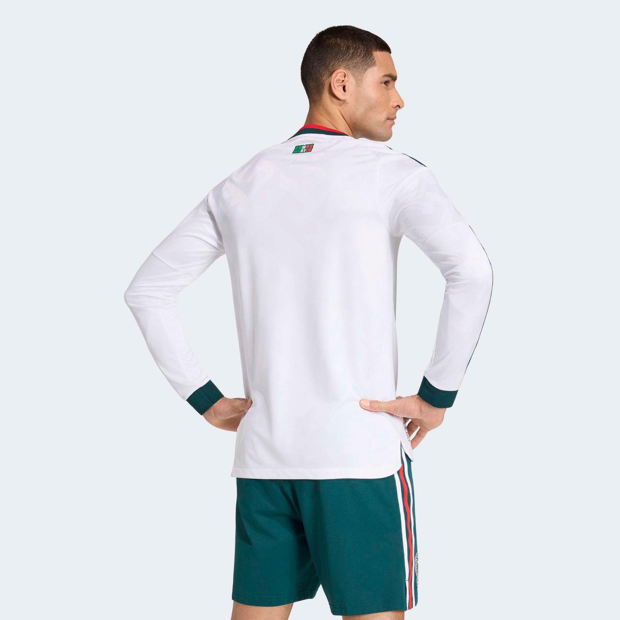 adidas Adult Mexico 2026 Away Authentic Jersey product image