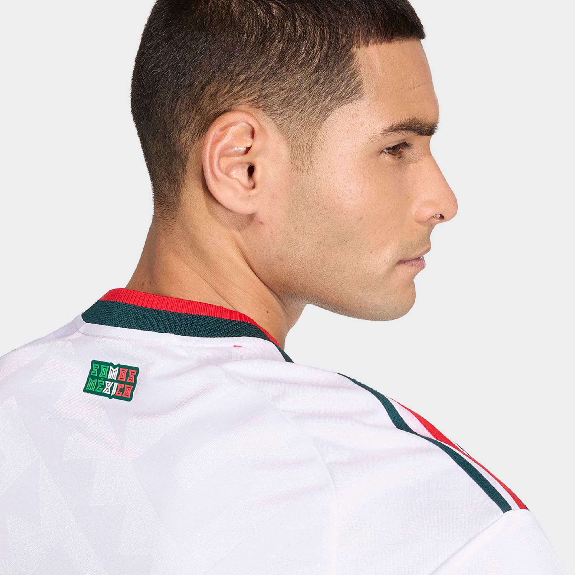 adidas Adult Mexico 2026 Away Authentic Jersey product image