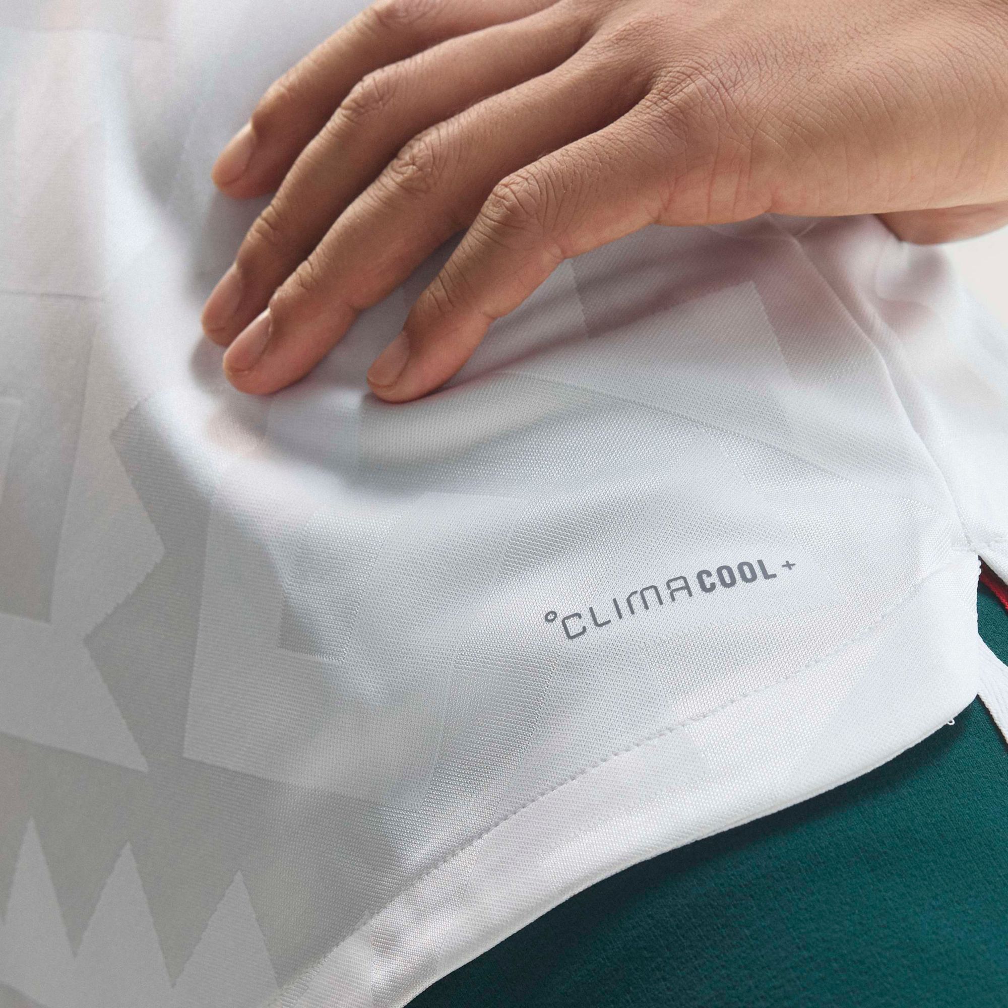 adidas Adult Mexico 2026 Away Authentic Jersey product image