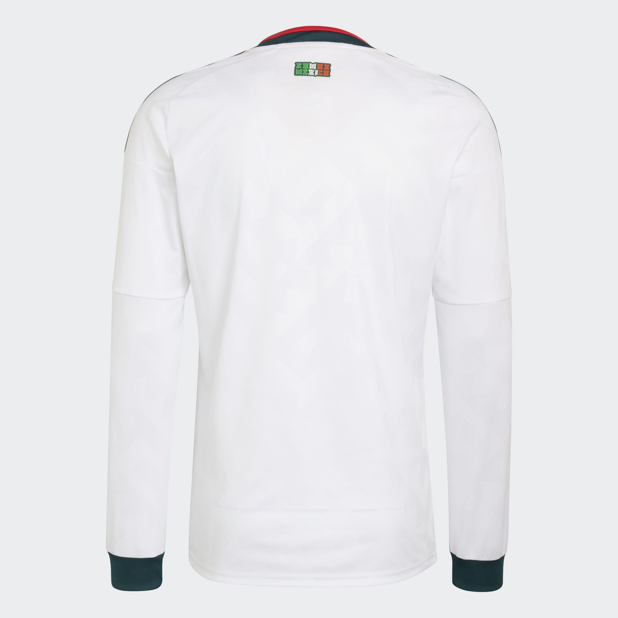 adidas Adult Mexico 2026 Away Long Sleeve Replica Jersey product image