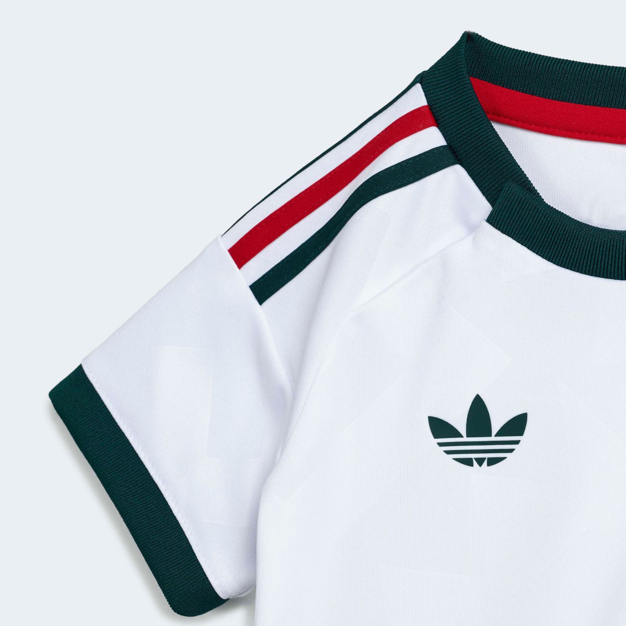 adidas Infant Mexico 2026 Away Replica Jersey Kit product image