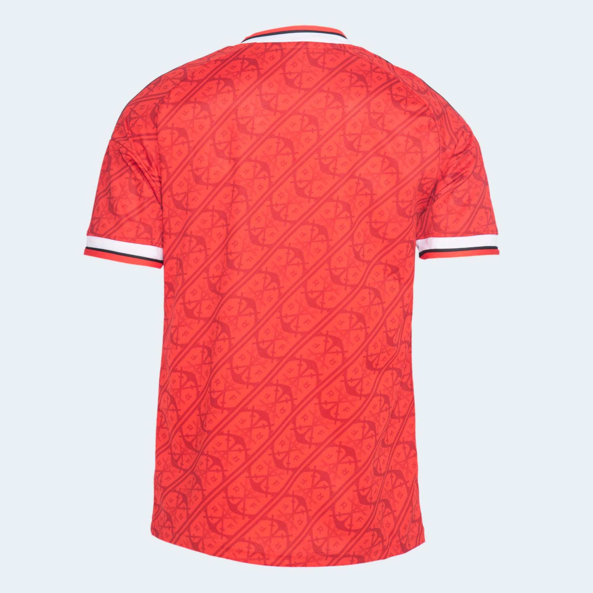 adidas Adult Flamengo Red 2026 Third Replica Jersey | Dick's