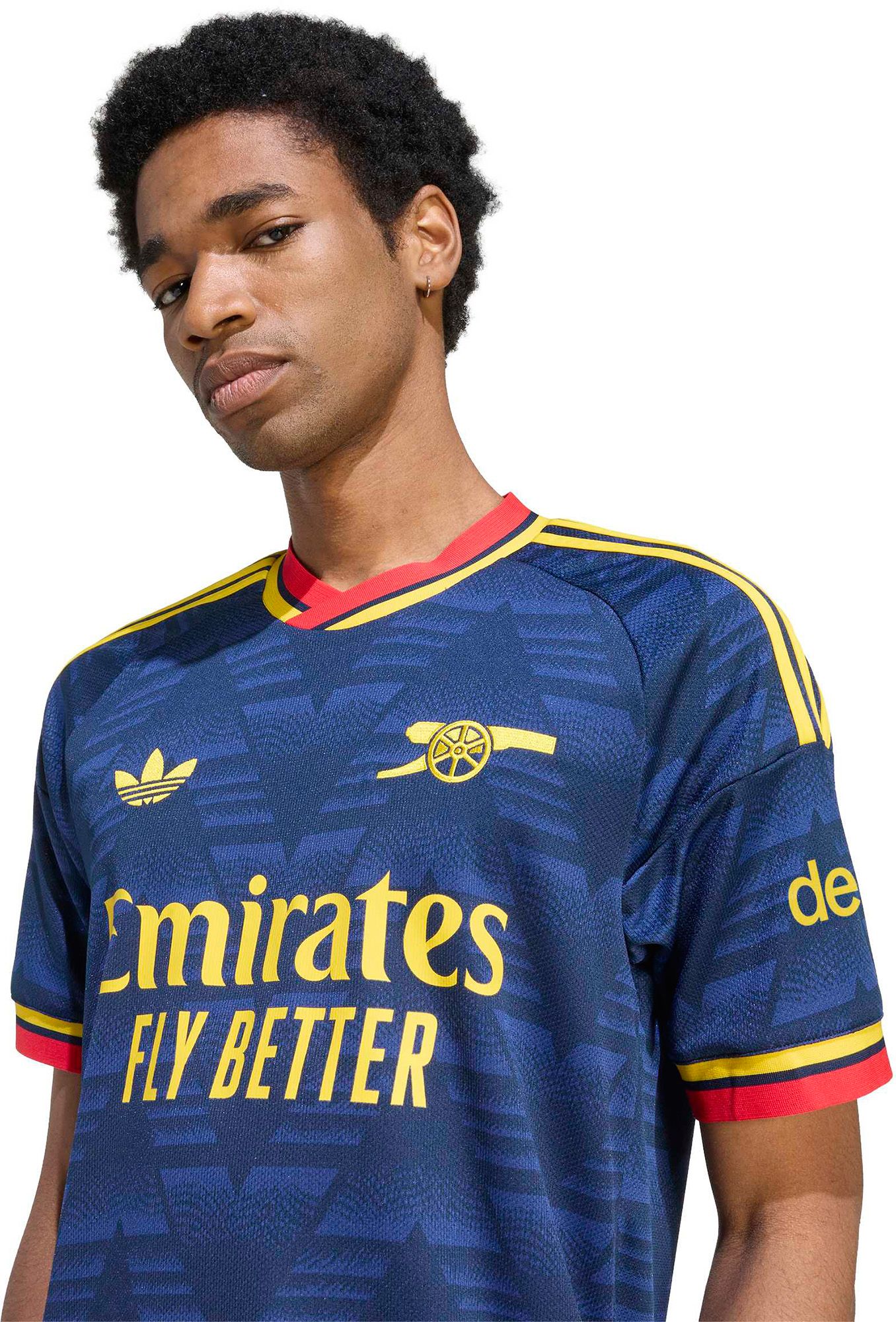 adidas Adult Arsenal 2026 Away Replica Jersey | Dick's Sporting Goods