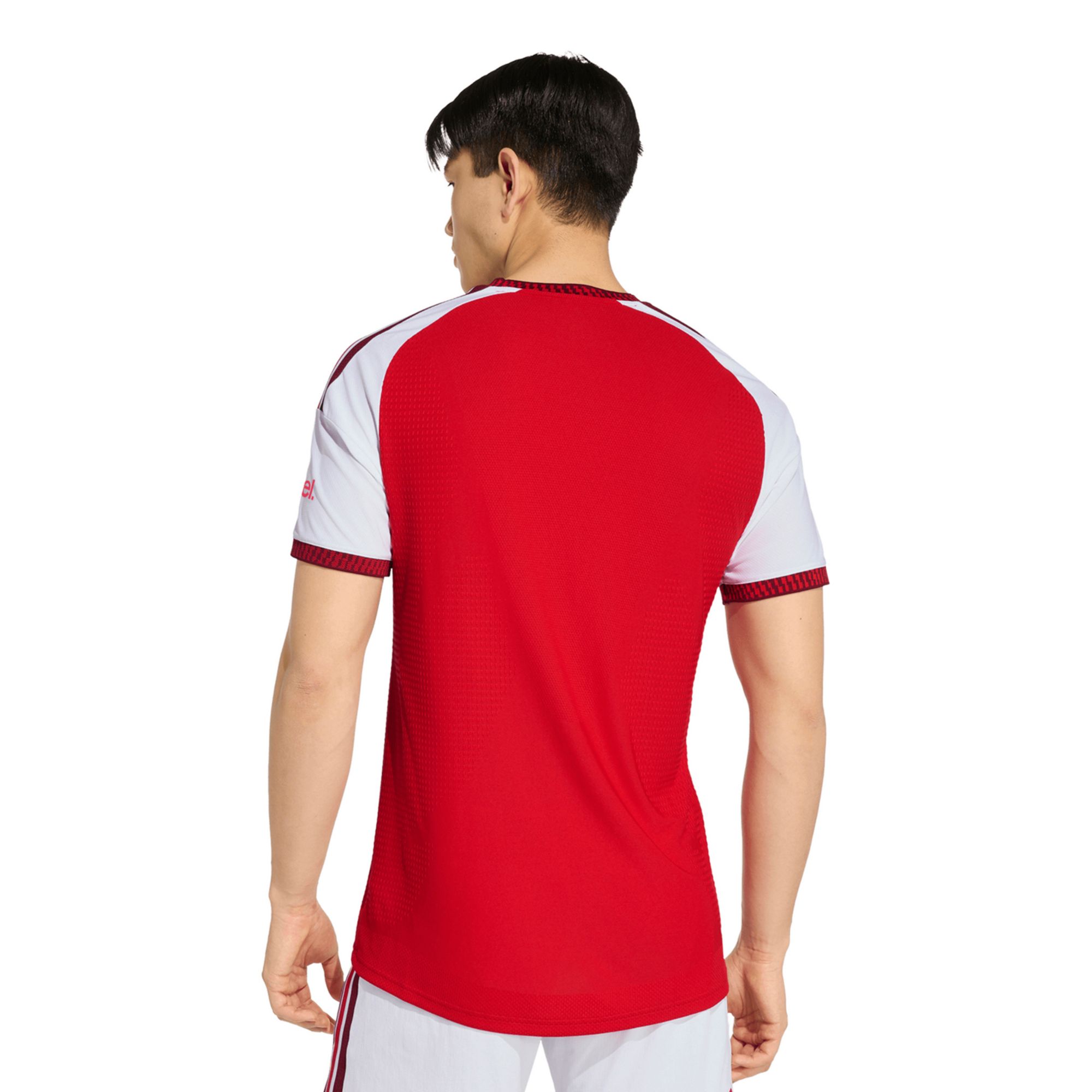adidas Adult Arsenal 2026 Red Home Authentic Jersey product image