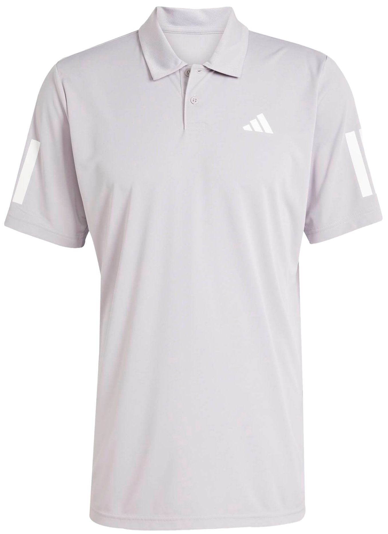 adidas Men's Club Tennis 3-Stripes Polo product image