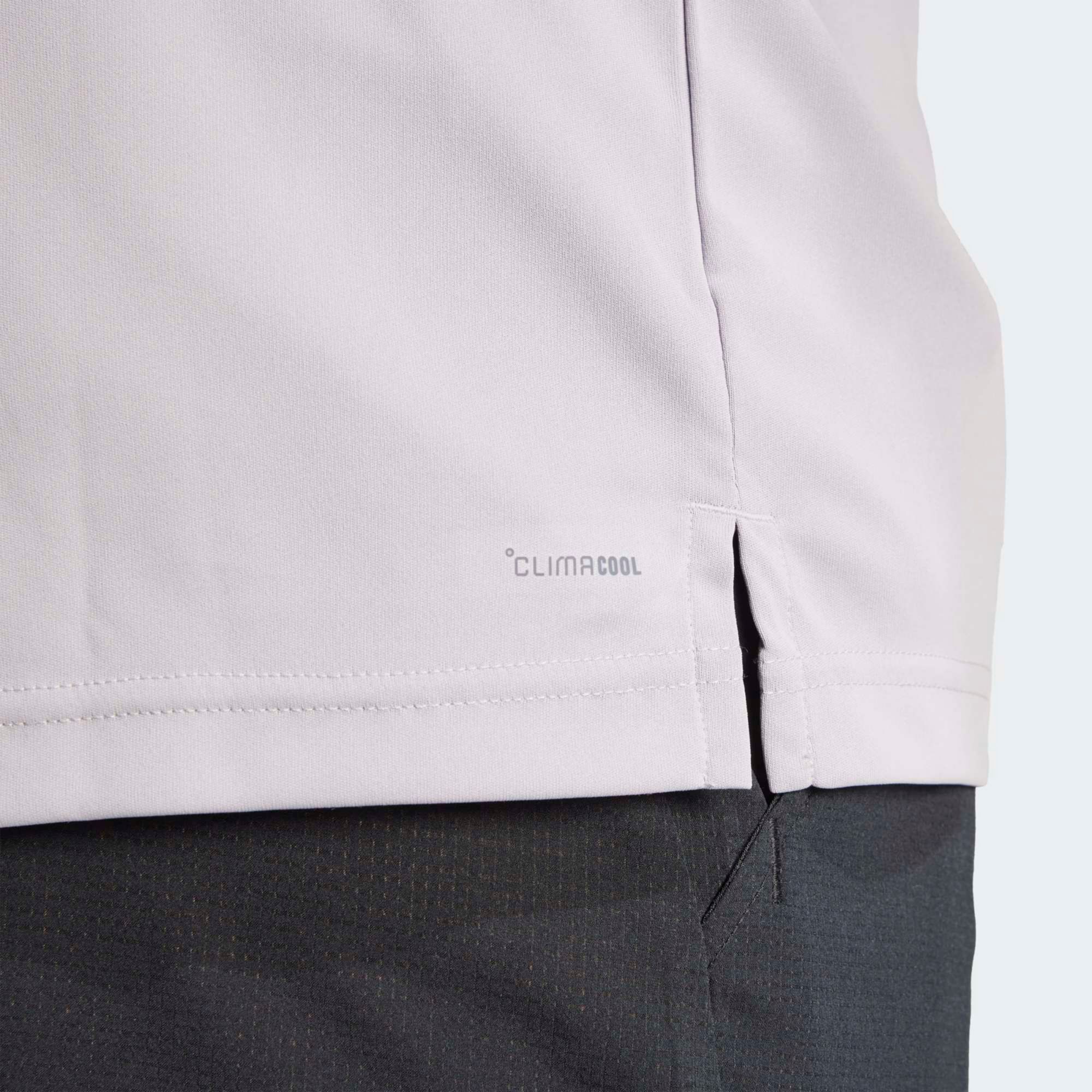 adidas Men's Club Tennis 3-Stripes Polo product image