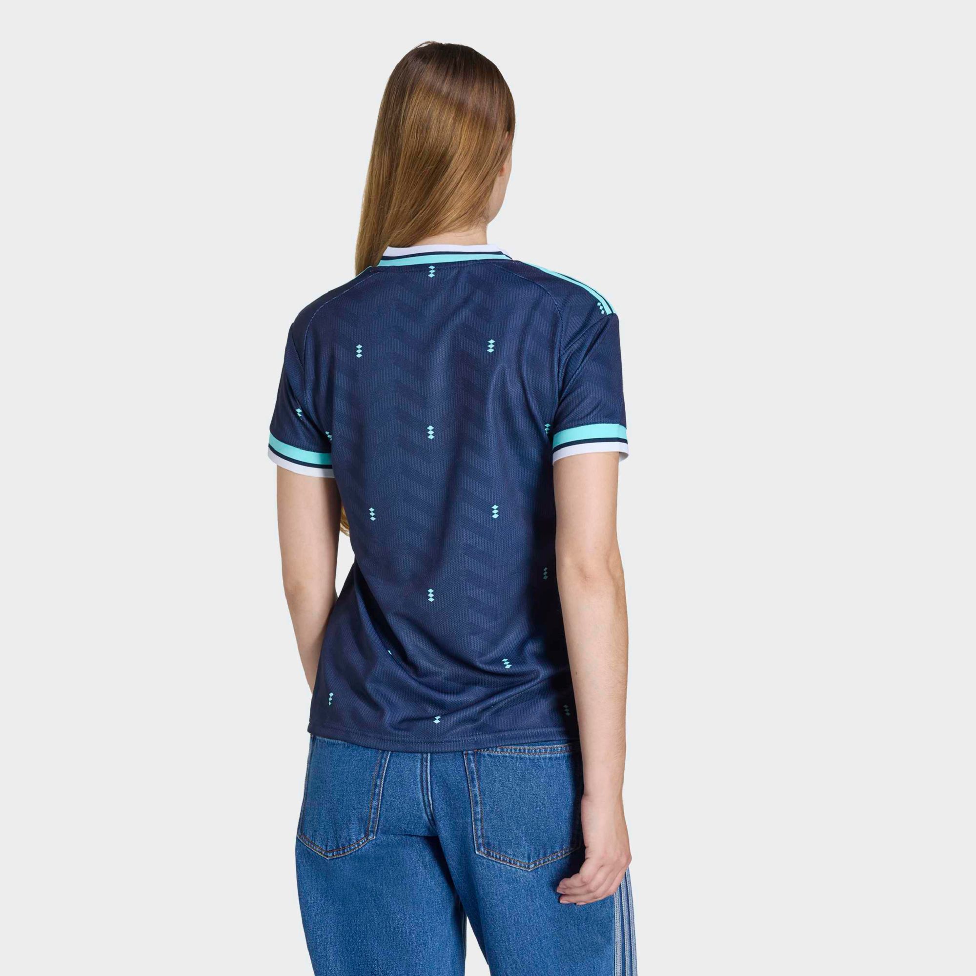 adidas Women's Germany 2026 Away Replica Jersey product image