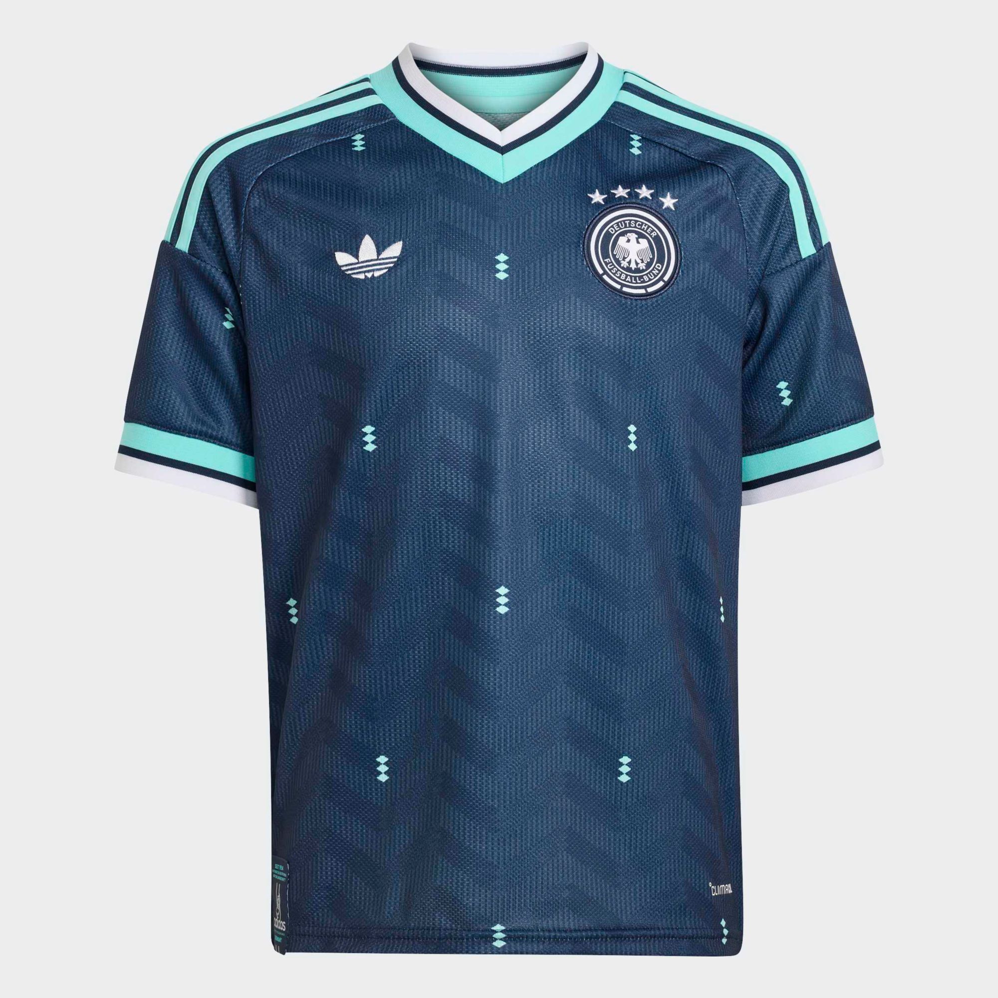 adidas Youth Germany 2026 Away Replica Jersey product image