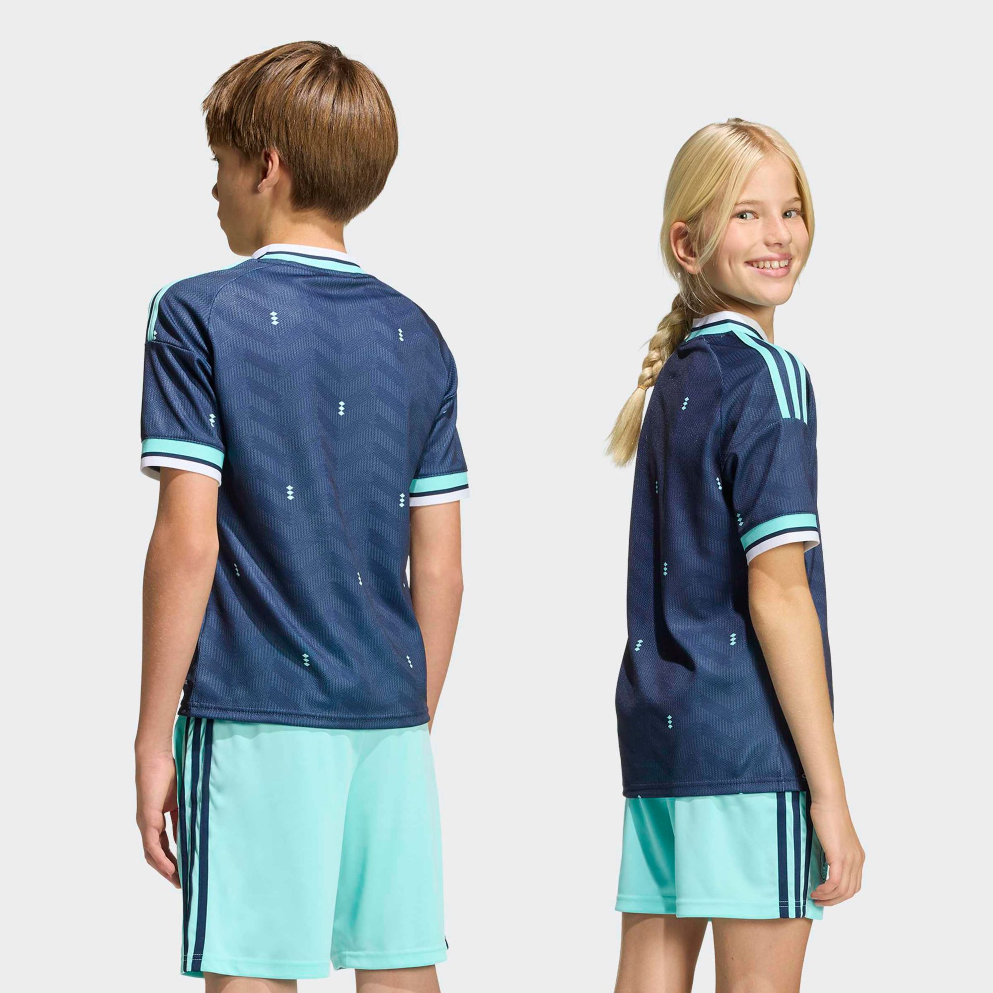 adidas Youth Germany 2026 Away Replica Jersey product image